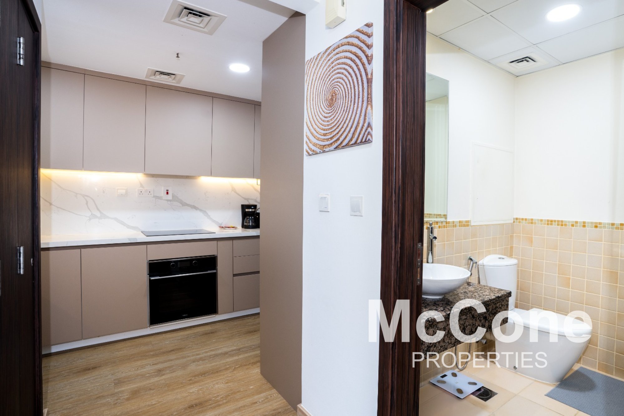 2 Bedroom Apartment for Rent in Shams 1, Jumeirah Beach Residence — photo 4 of 20