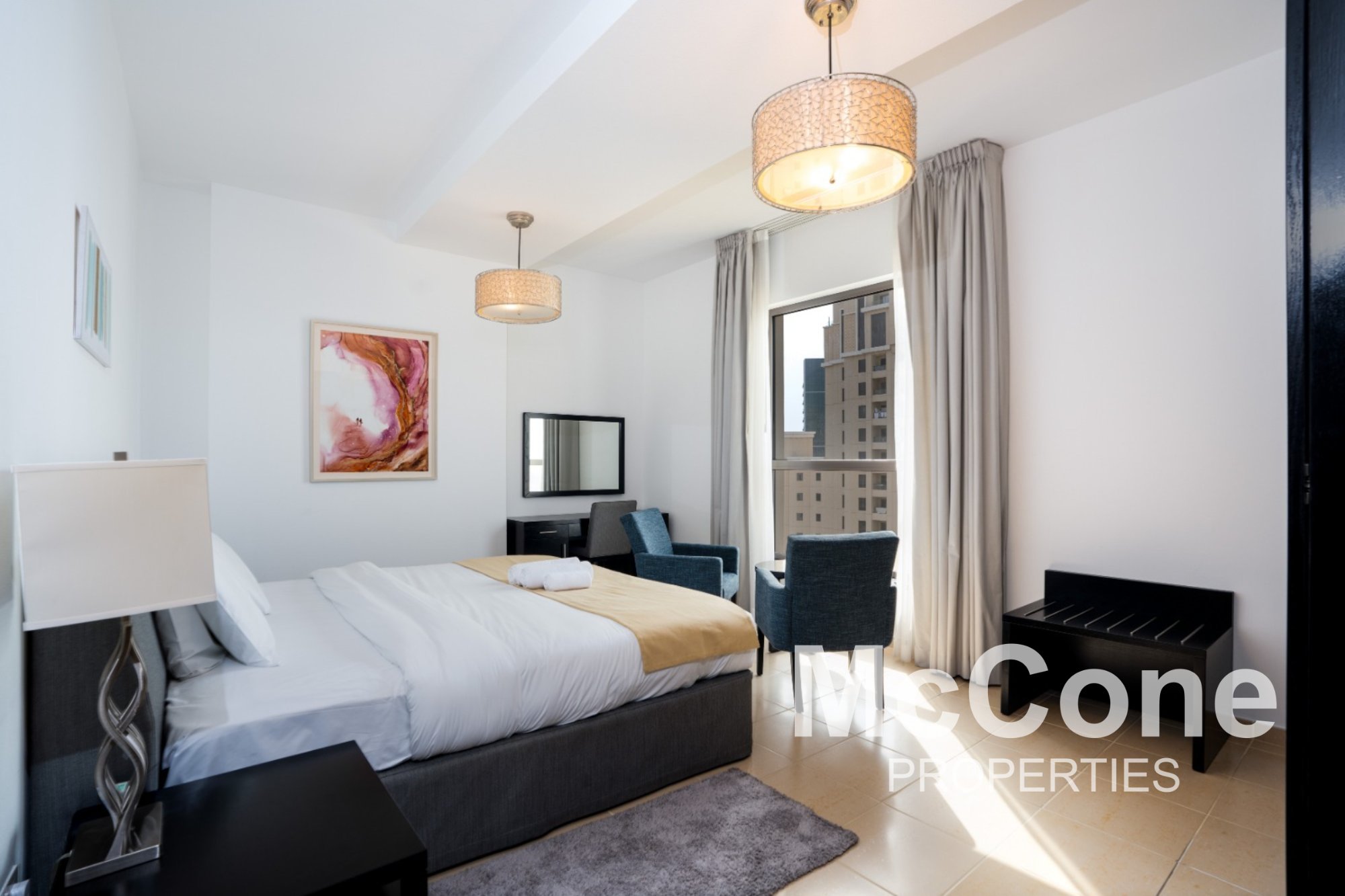 2 Bedroom Apartment for Rent in Shams 1, Jumeirah Beach Residence — photo 7 of 20