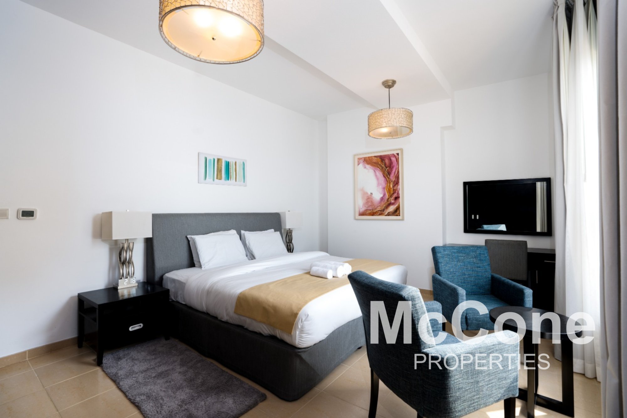 2 Bedroom Apartment for Rent in Shams 1, Jumeirah Beach Residence — photo 8 of 20