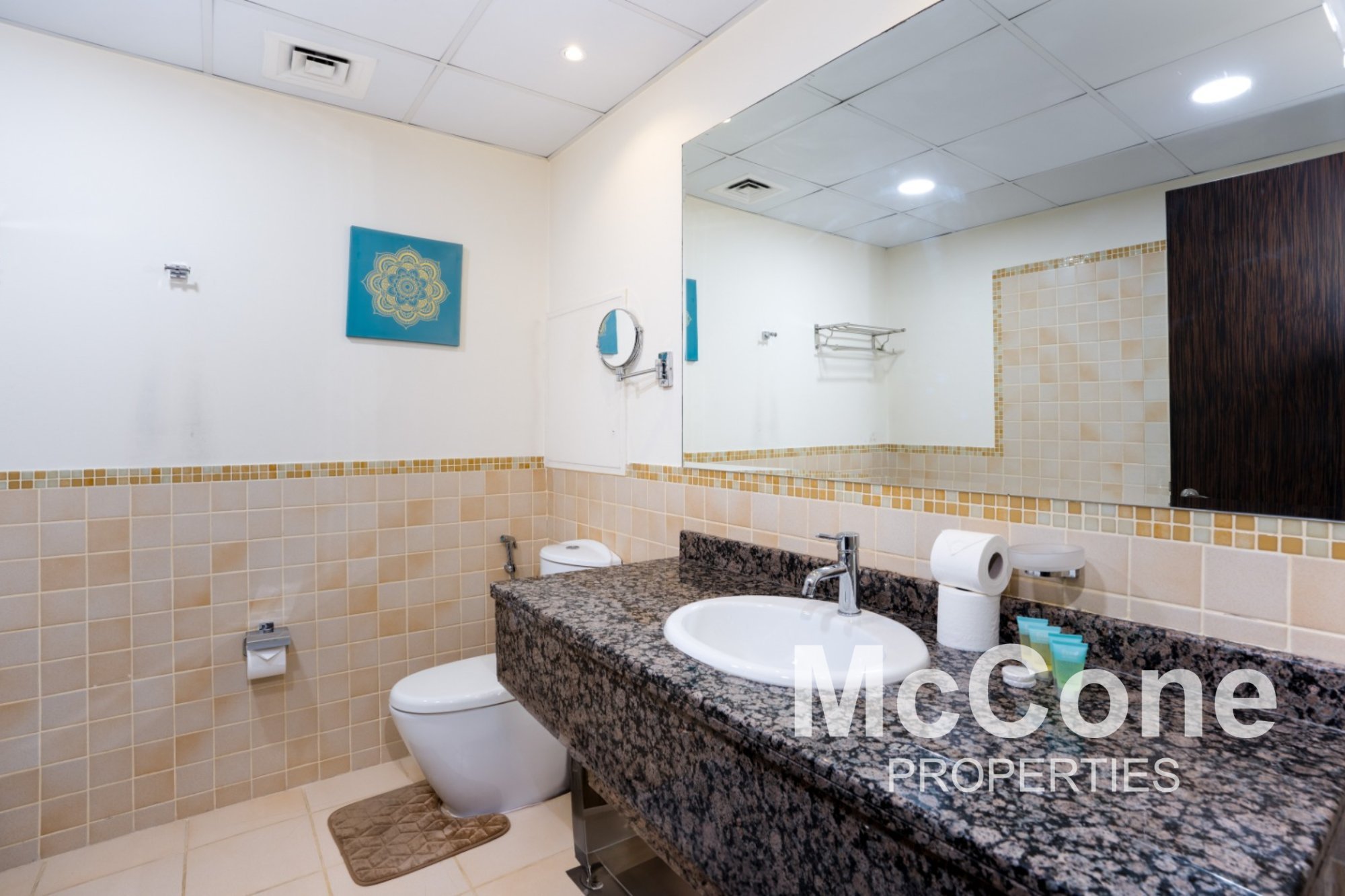2 Bedroom Apartment for Rent in Shams 1, Jumeirah Beach Residence — photograph 13 of 20