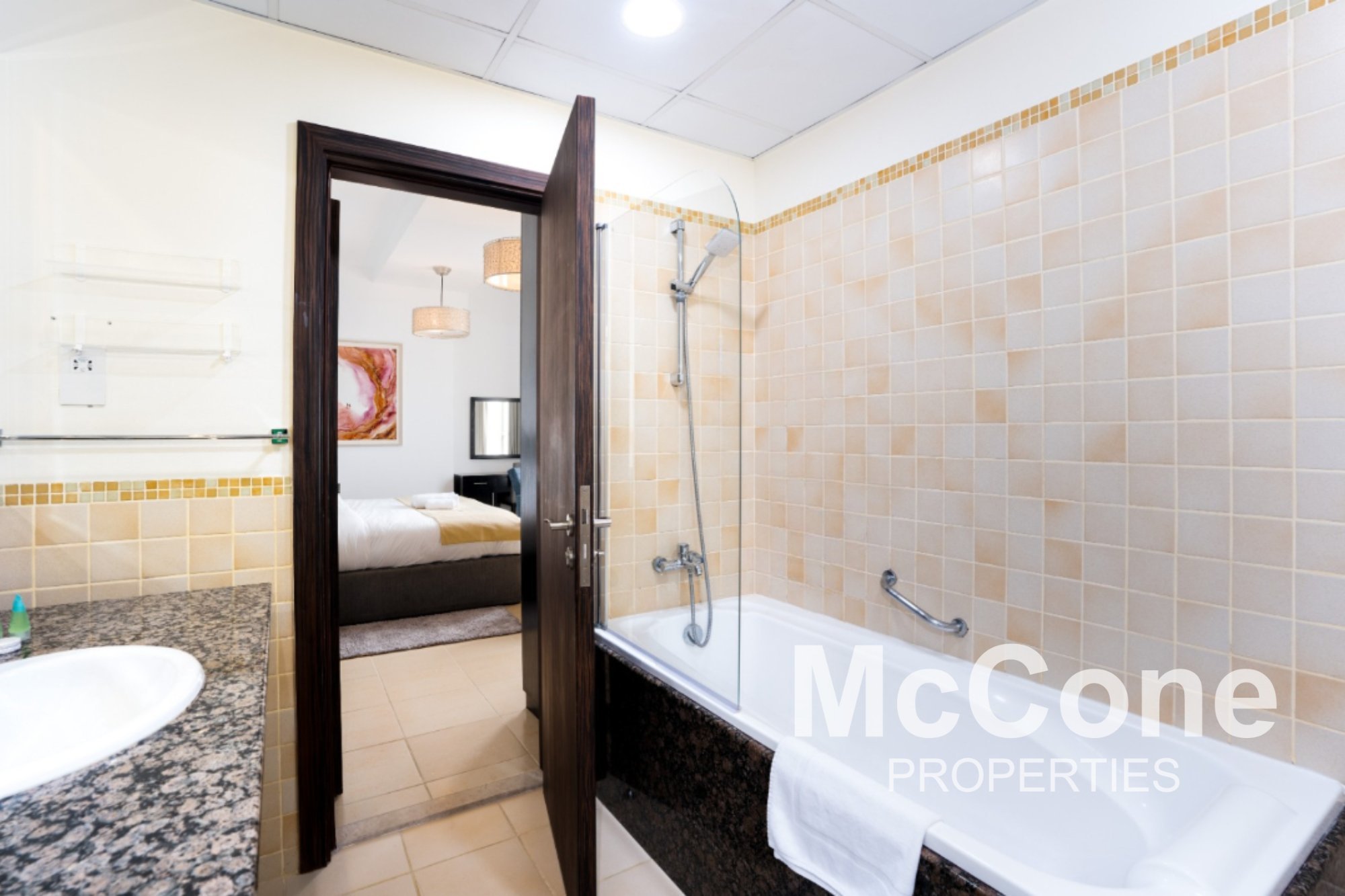 2 Bedroom Apartment for Rent in Shams 1, Jumeirah Beach Residence — photograph 14 of 20