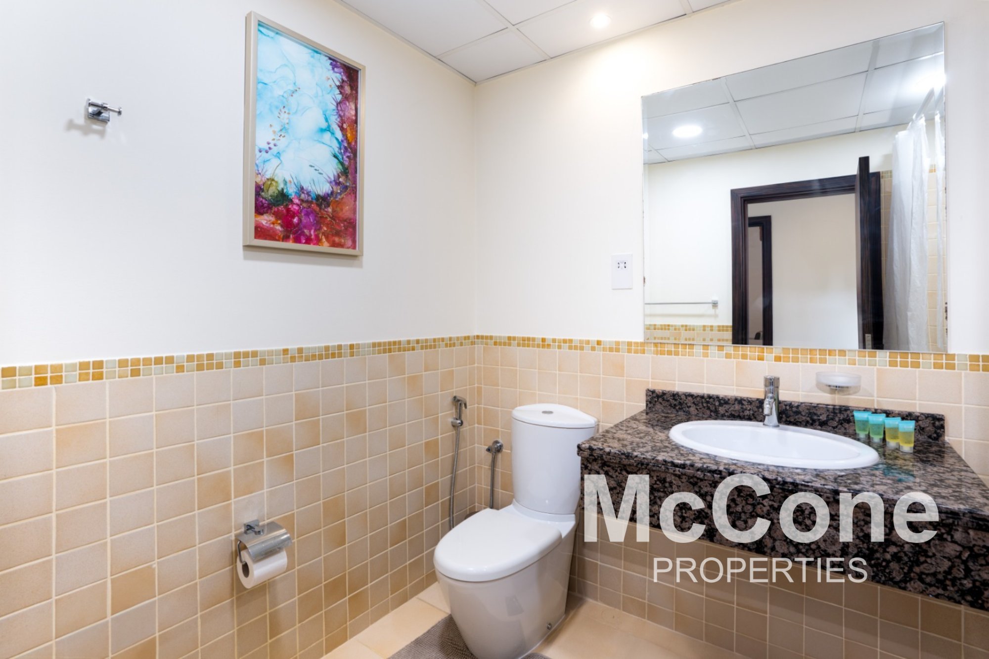 2 Bedroom Apartment for Rent in Shams 1, Jumeirah Beach Residence — photograph 15 of 20