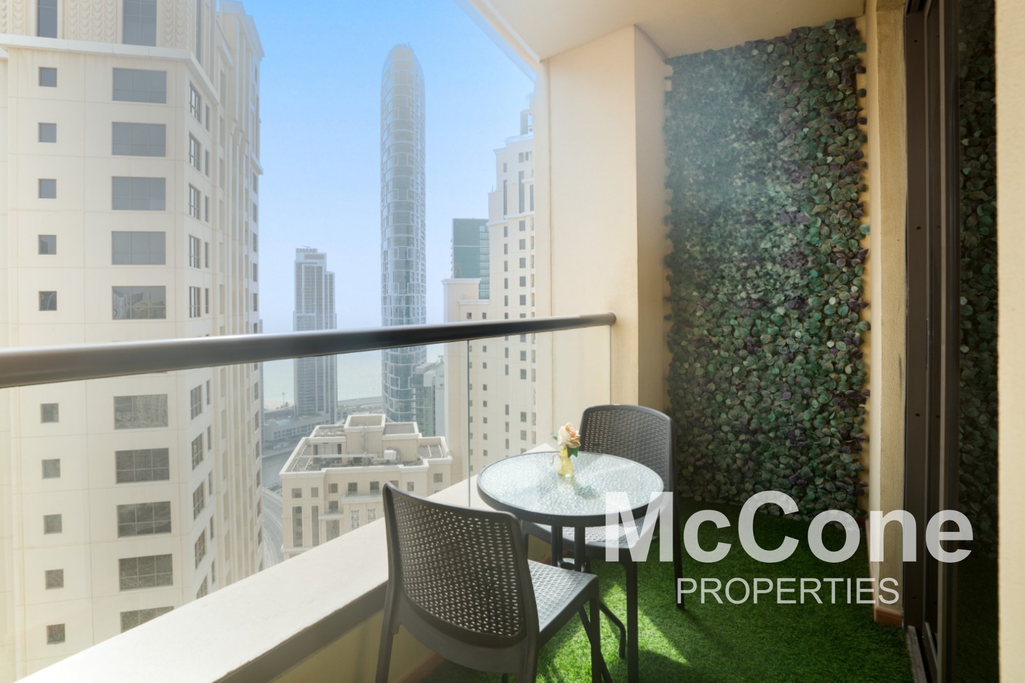 2 Bedroom Apartment for Rent in Shams 1, Jumeirah Beach Residence — photograph 16 of 20