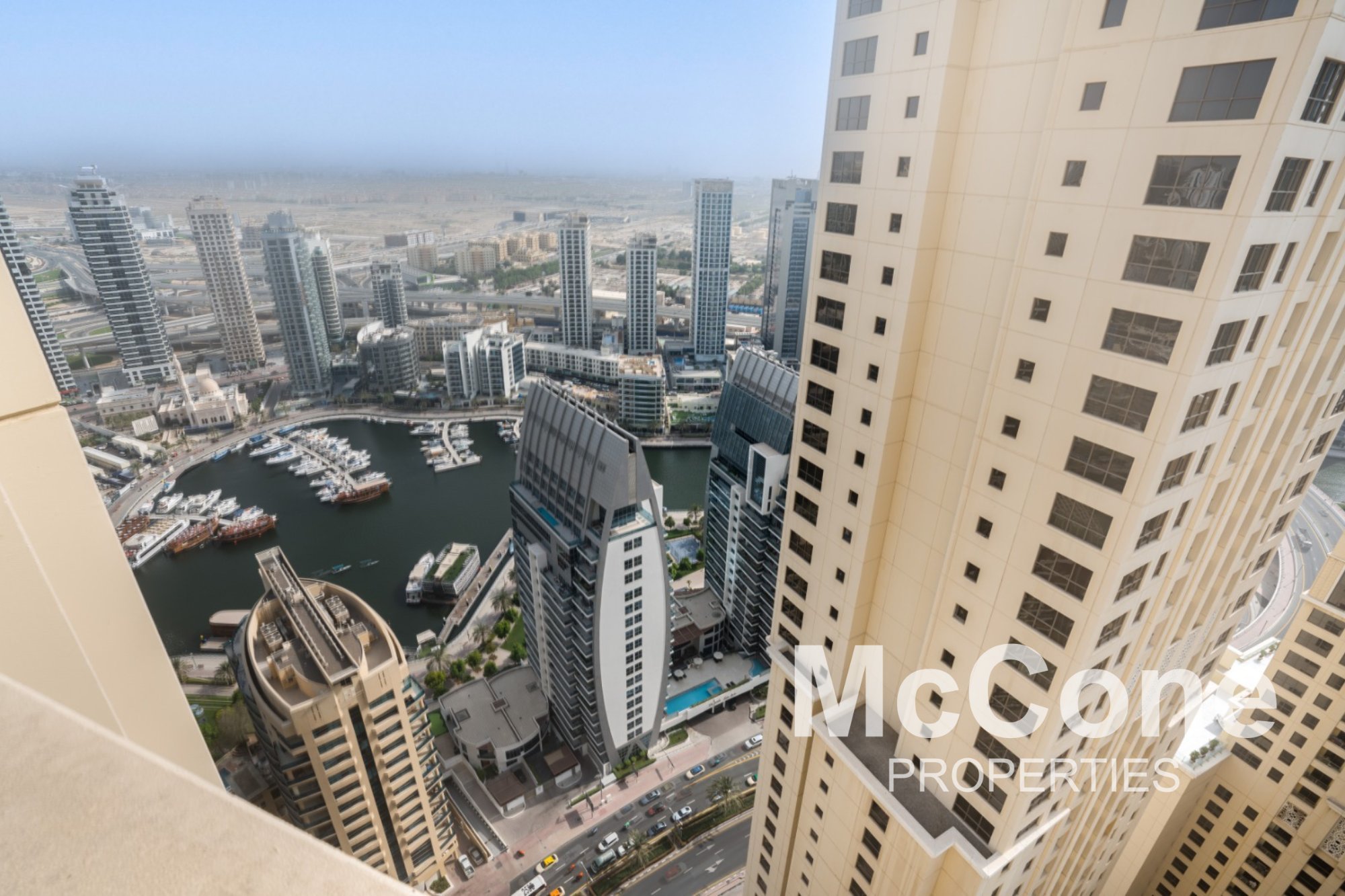 2 Bedroom Apartment for Rent in Shams 1, Jumeirah Beach Residence — photograph 18 of 20