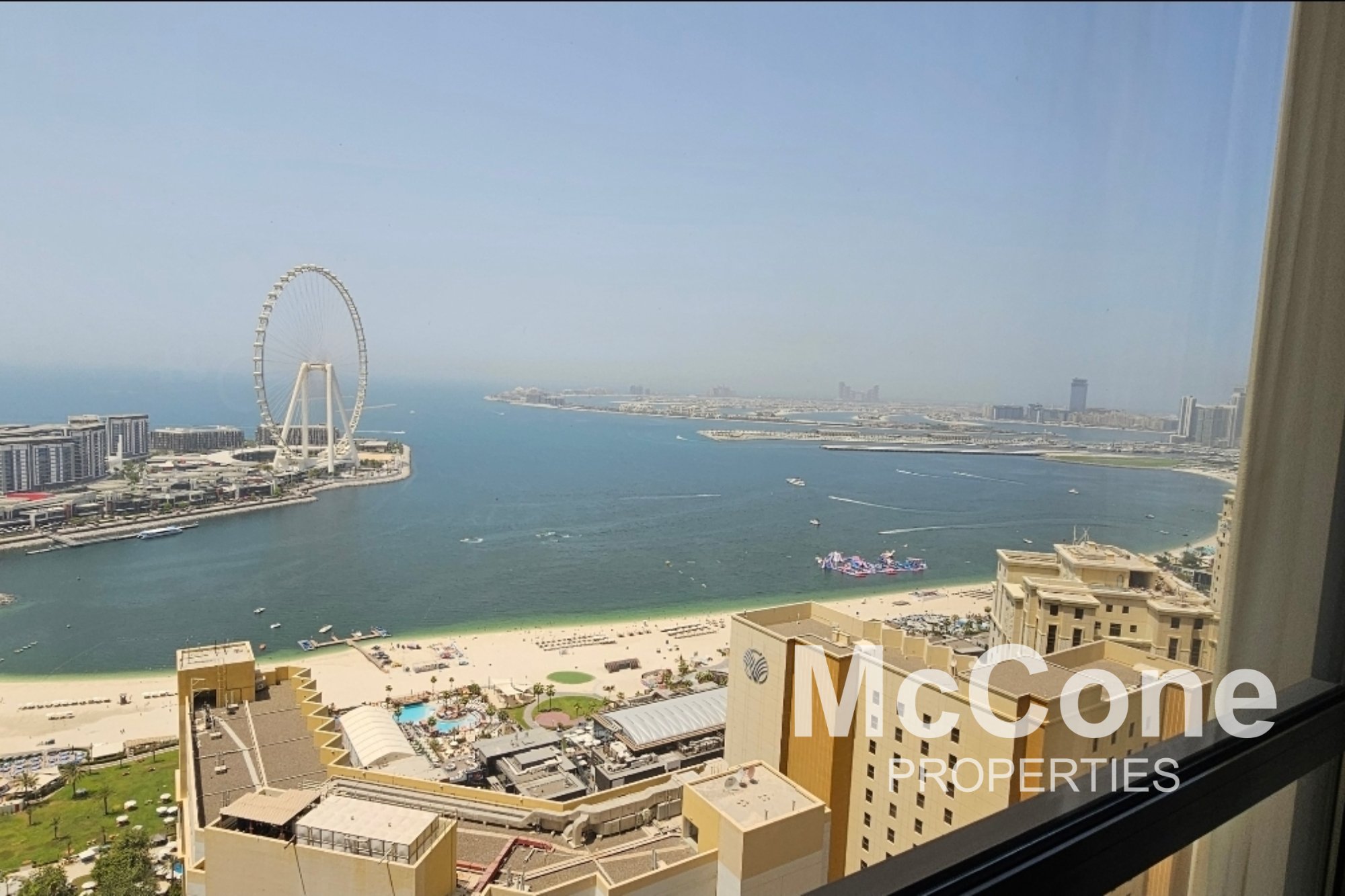 2 Bedroom Apartment for Rent in Shams 1, Jumeirah Beach Residence — photograph 19 of 20