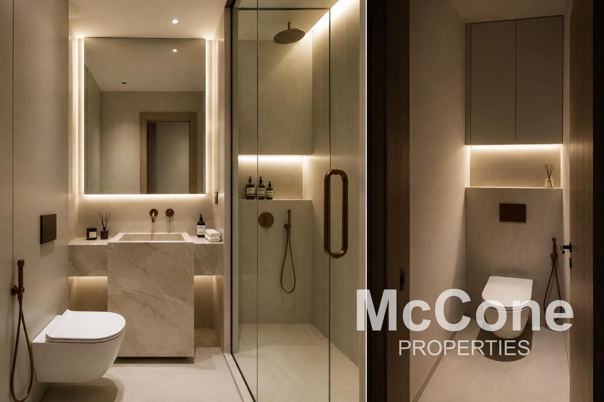 1 Bedroom Apartment for Sale in One By Binghatti, Business Bay — photo 9 of 19