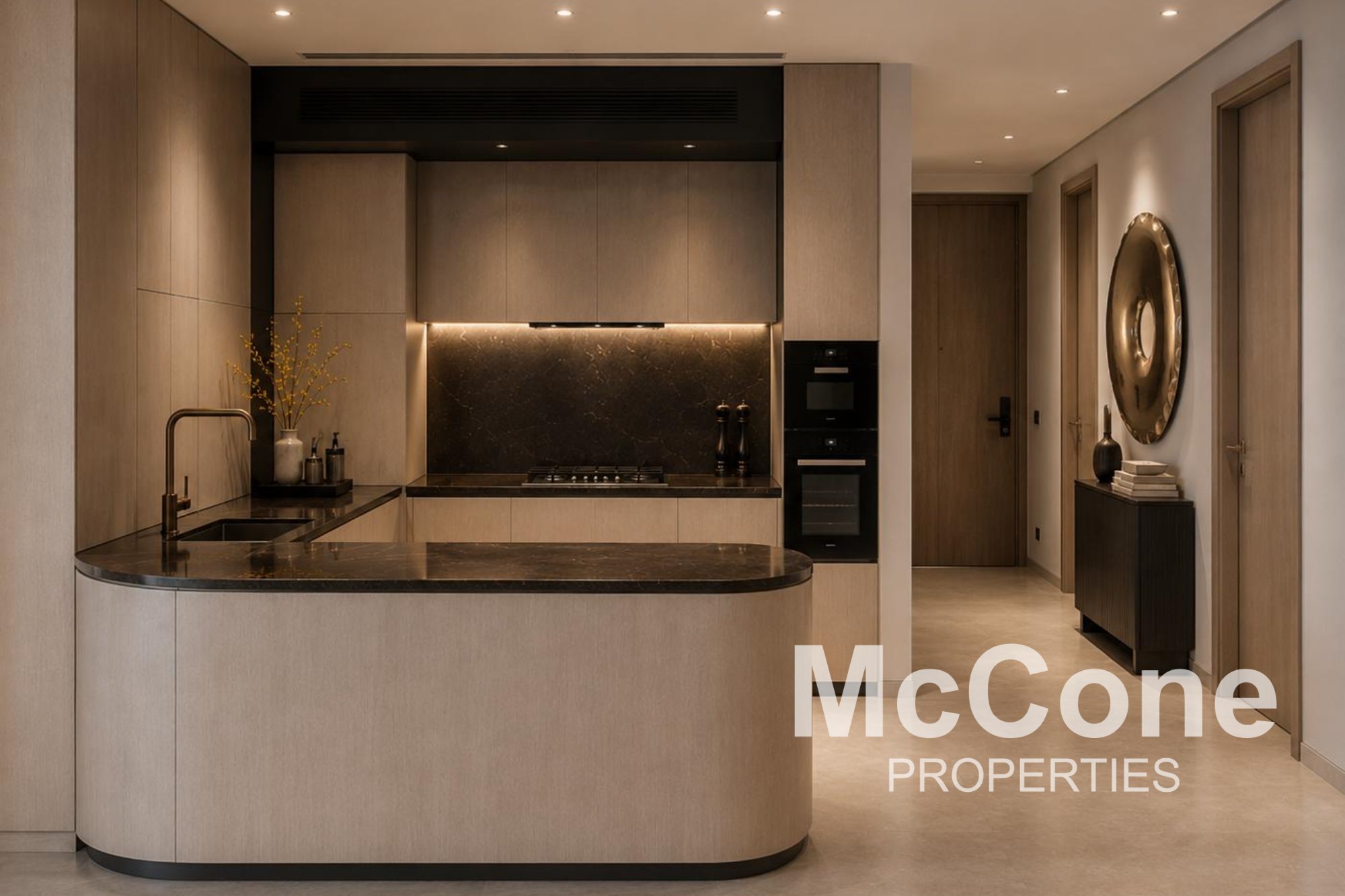 1 Bedroom Apartment for Sale in One By Binghatti, Business Bay — photo 7 of 19