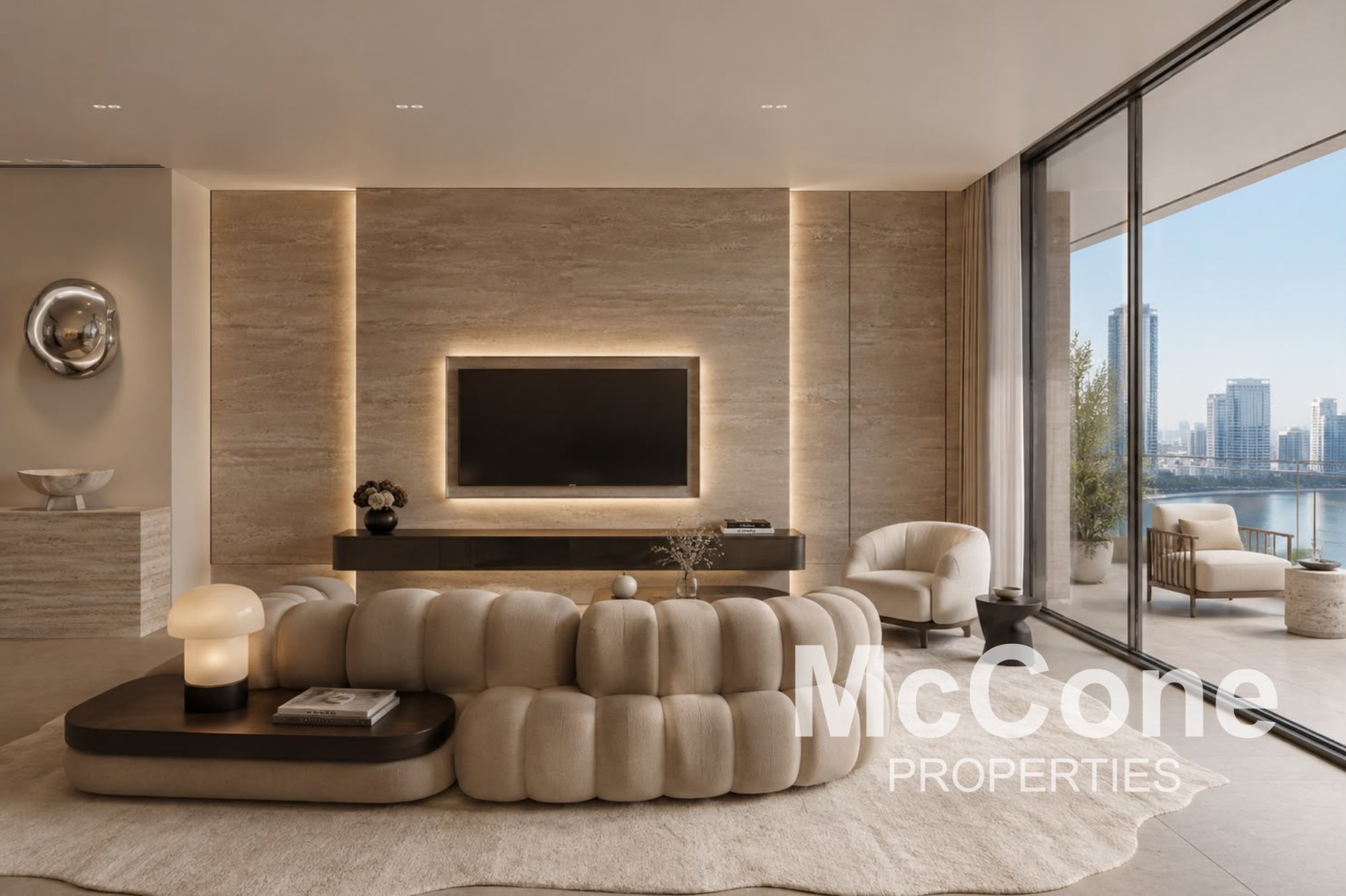 1 Bedroom Apartment for Sale in One By Binghatti, Business Bay — photo 6 of 19