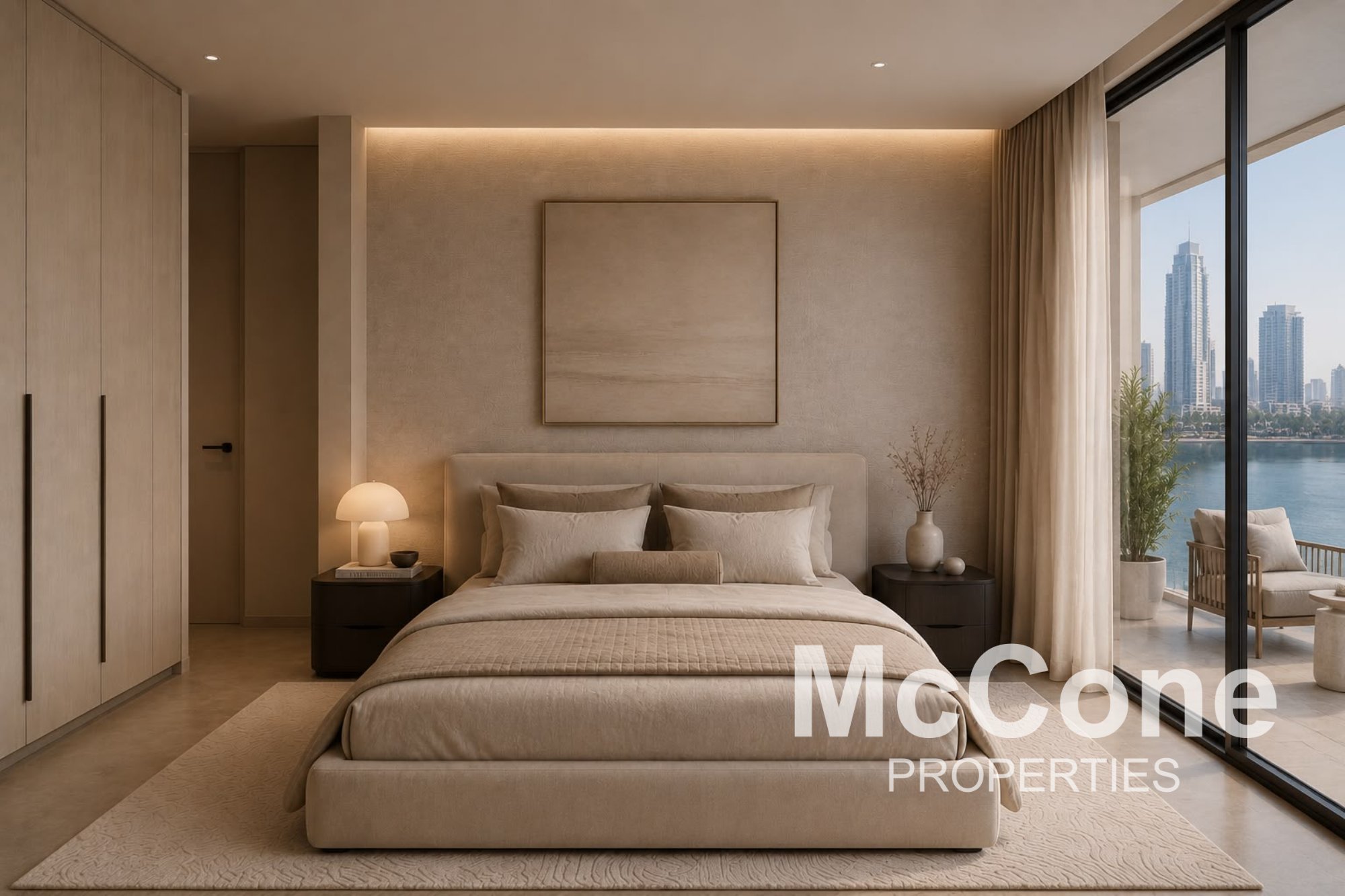 1 Bedroom Apartment for Sale in One By Binghatti, Business Bay — photo 8 of 19
