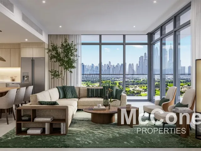 1 Bedroom Apartment for Sale in Golf Heights, The Views