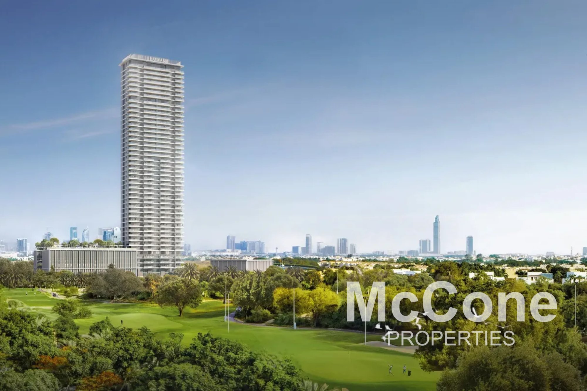 1 Bedroom Apartment for Sale in Golf Heights, The Views — photograph 10 of 12
