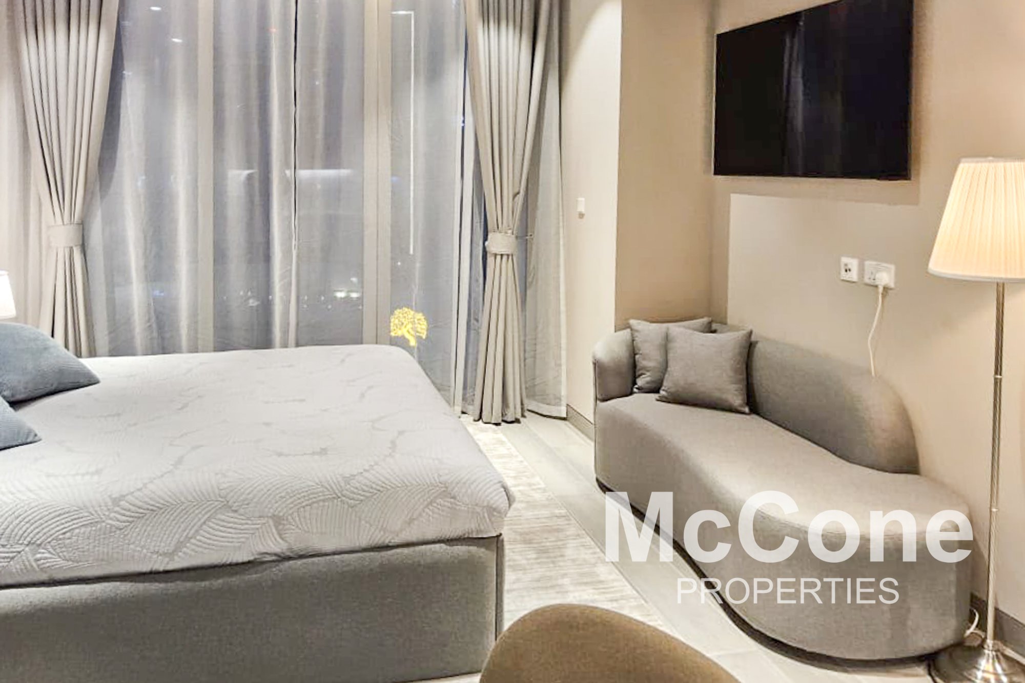 Studio Apartment for Rent in Marina Star, Dubai Marina — photo 5 of 21