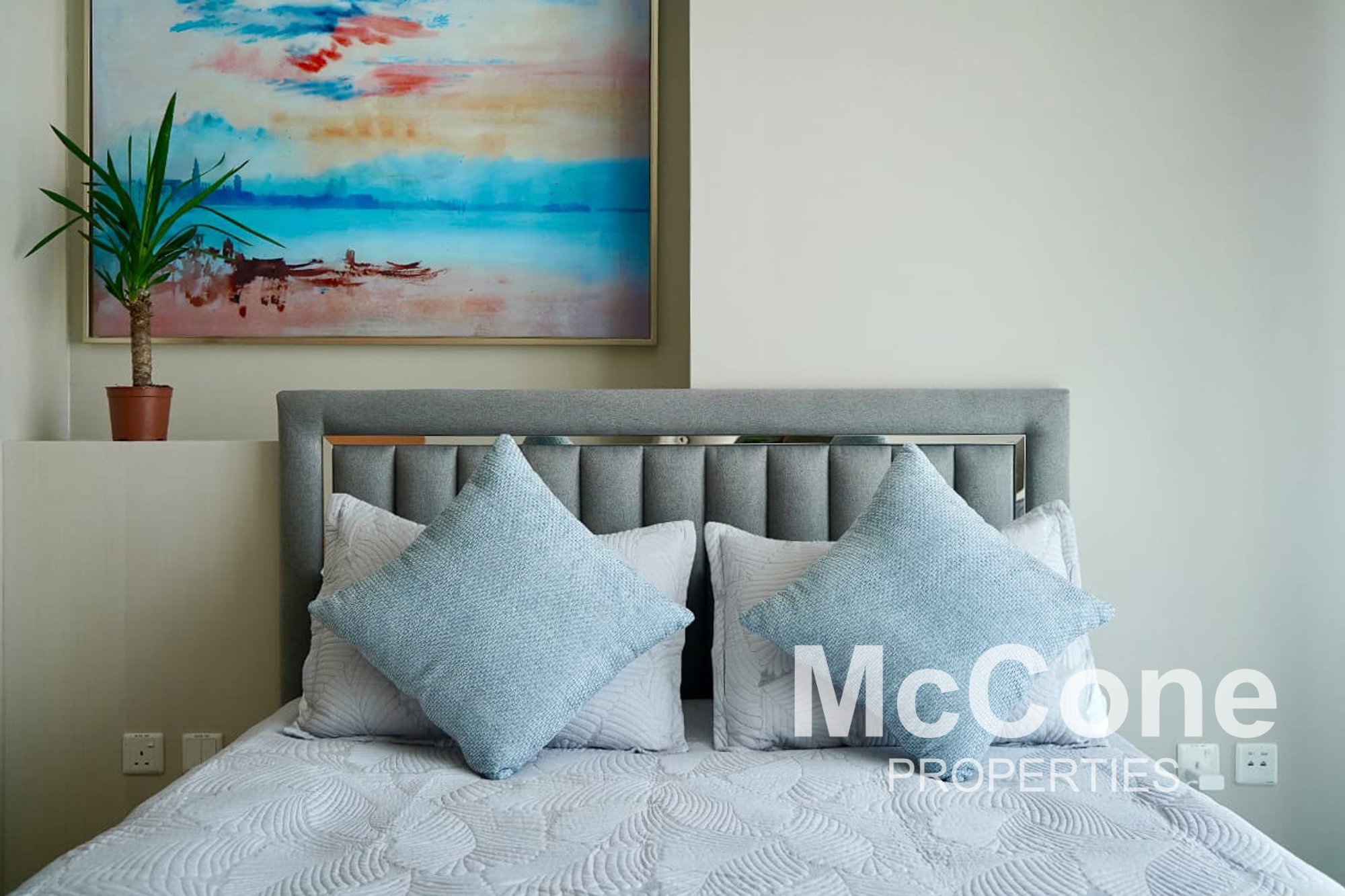 Studio Apartment for Rent in Marina Star, Dubai Marina — photo 6 of 21
