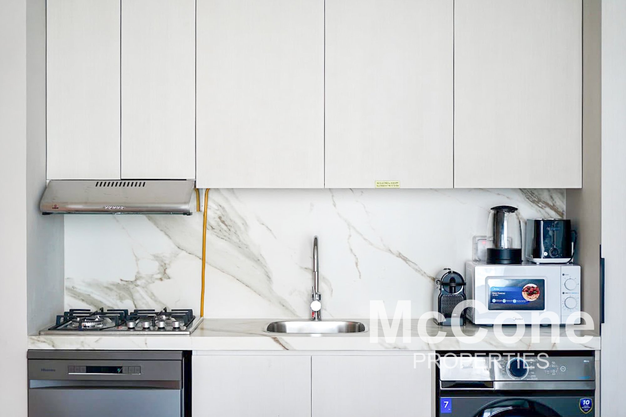 Studio Apartment for Rent in Marina Star, Dubai Marina — photograph 10 of 21