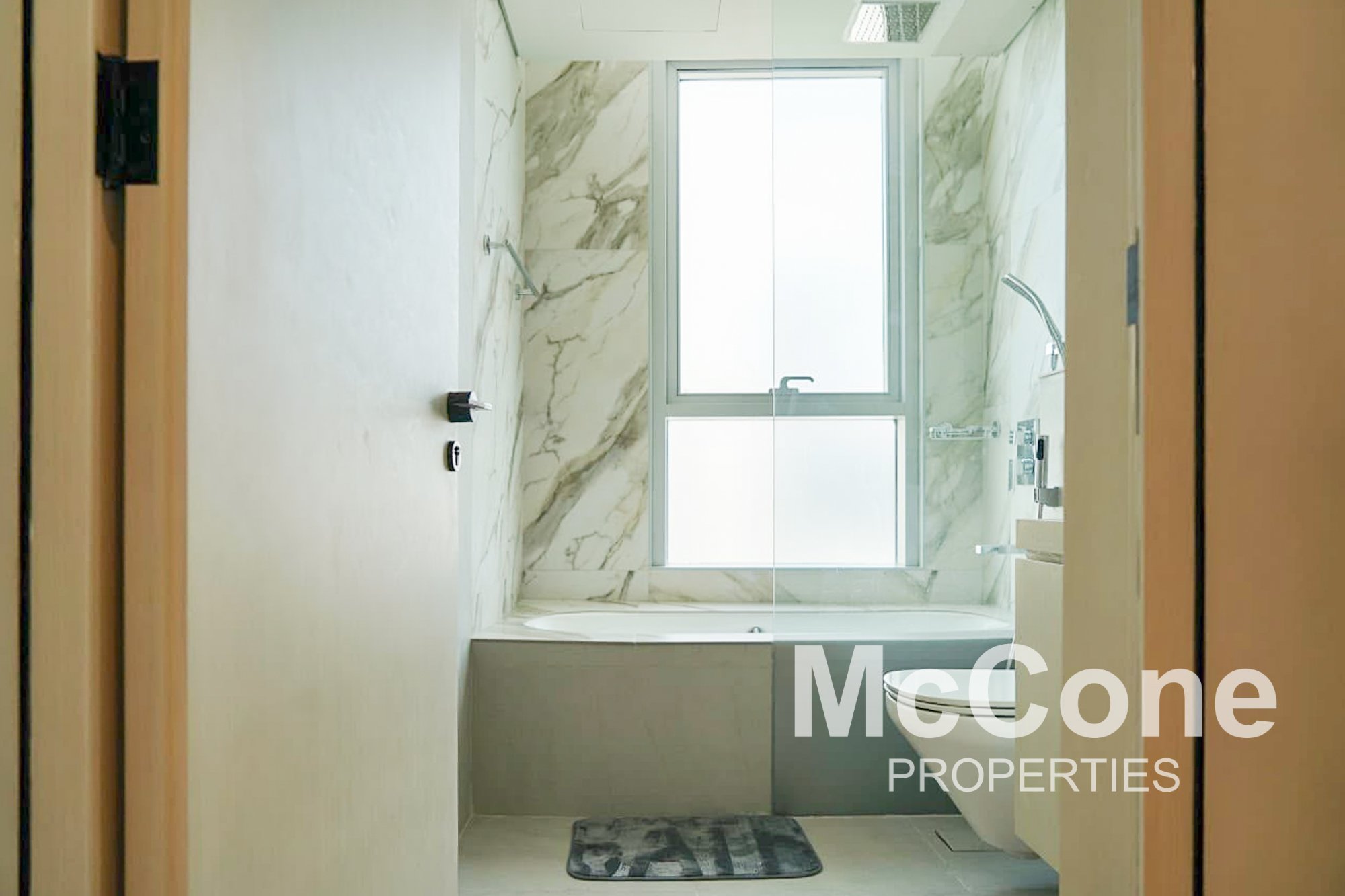 Studio Apartment for Rent in Marina Star, Dubai Marina — photograph 11 of 21