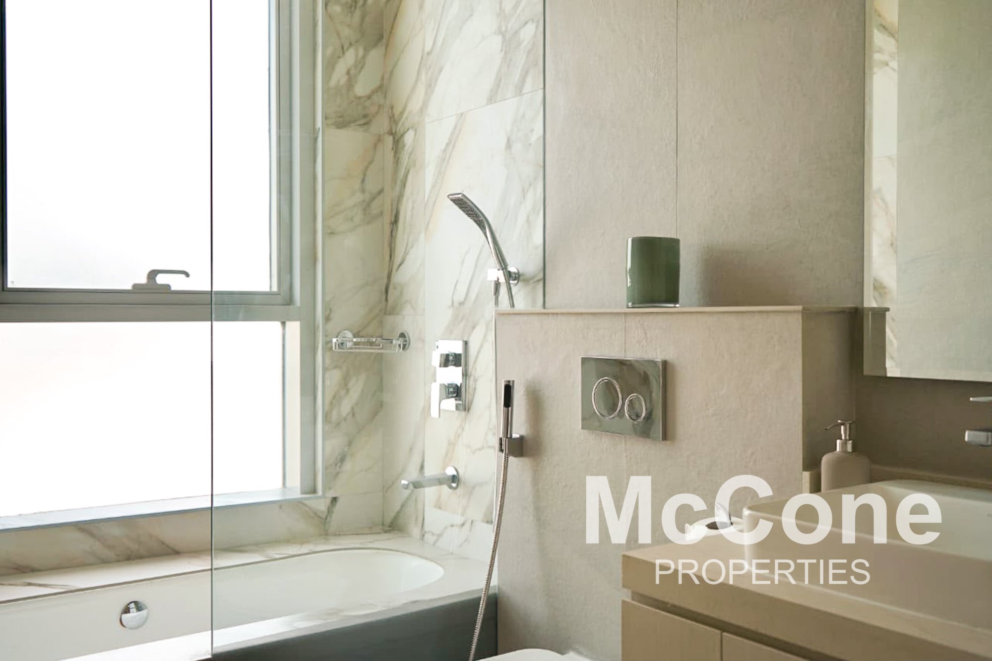 Studio Apartment for Rent in Marina Star, Dubai Marina — photograph 12 of 21