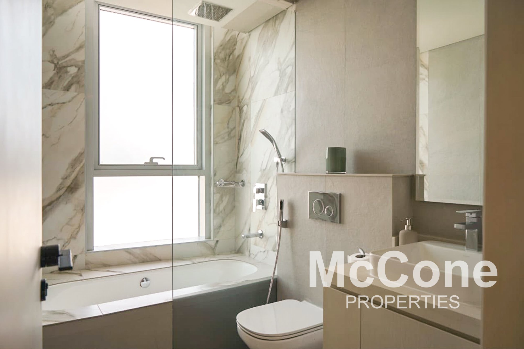 Studio Apartment for Rent in Marina Star, Dubai Marina — photograph 13 of 21