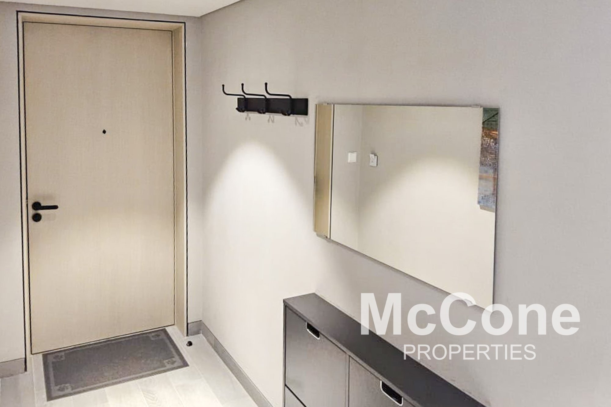 Studio Apartment for Rent in Marina Star, Dubai Marina — photograph 14 of 21
