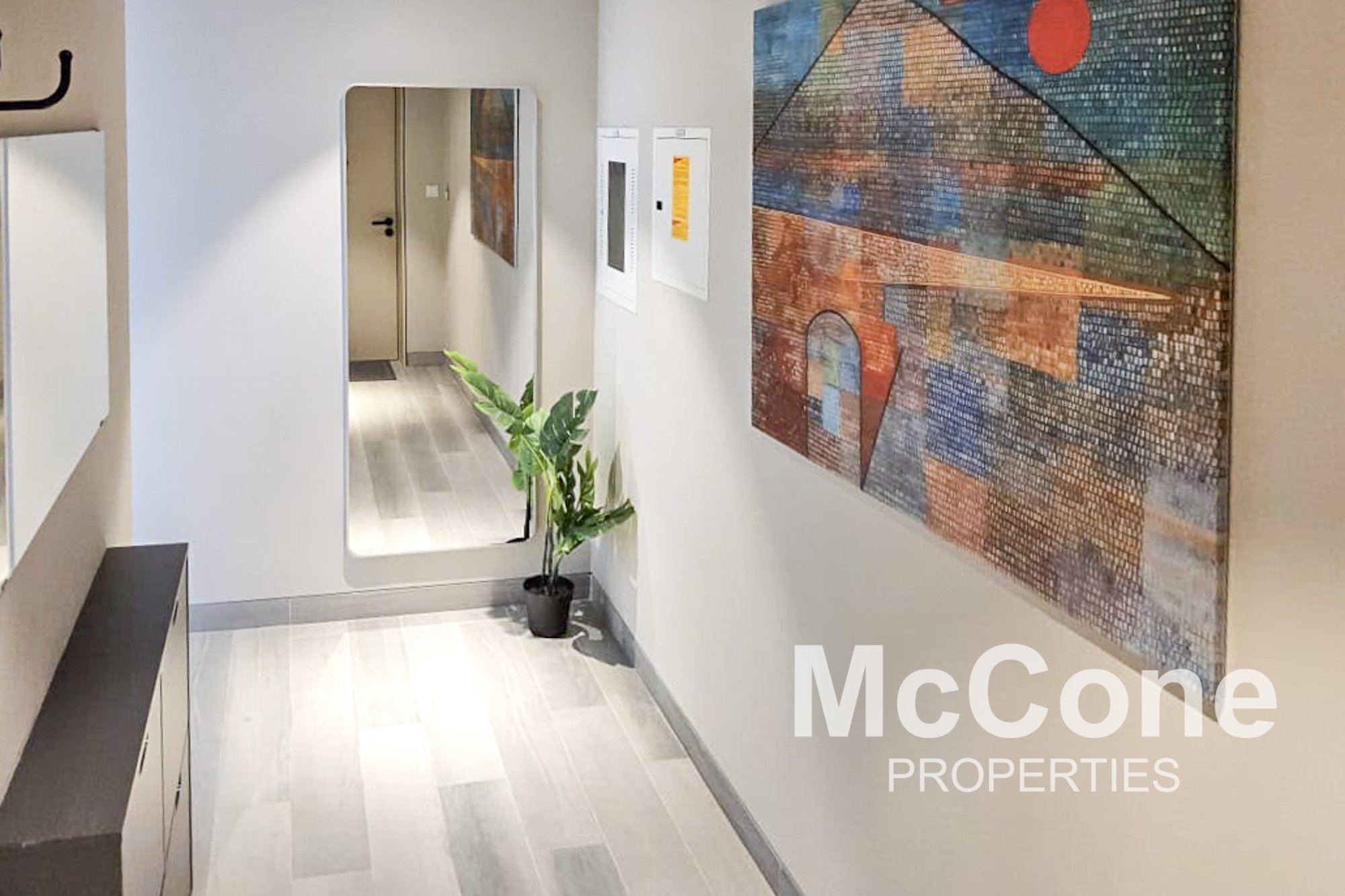 Studio Apartment for Rent in Marina Star, Dubai Marina — photograph 15 of 21