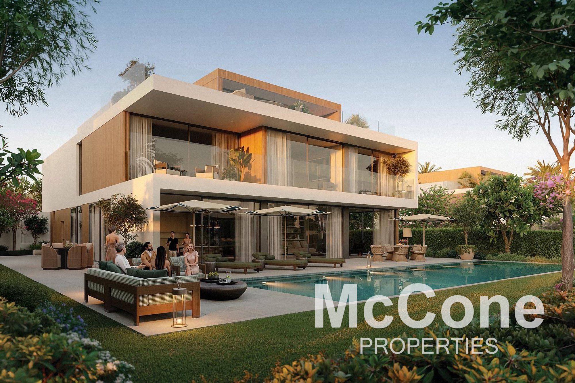 5 Bedroom Villa for Sale in Chevalia Fields, Dubai Investment Park (DIP)