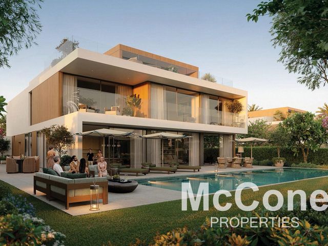 5 Bedroom Villa for Sale in Chevalia Fields, Dubai Investment Park (DIP)