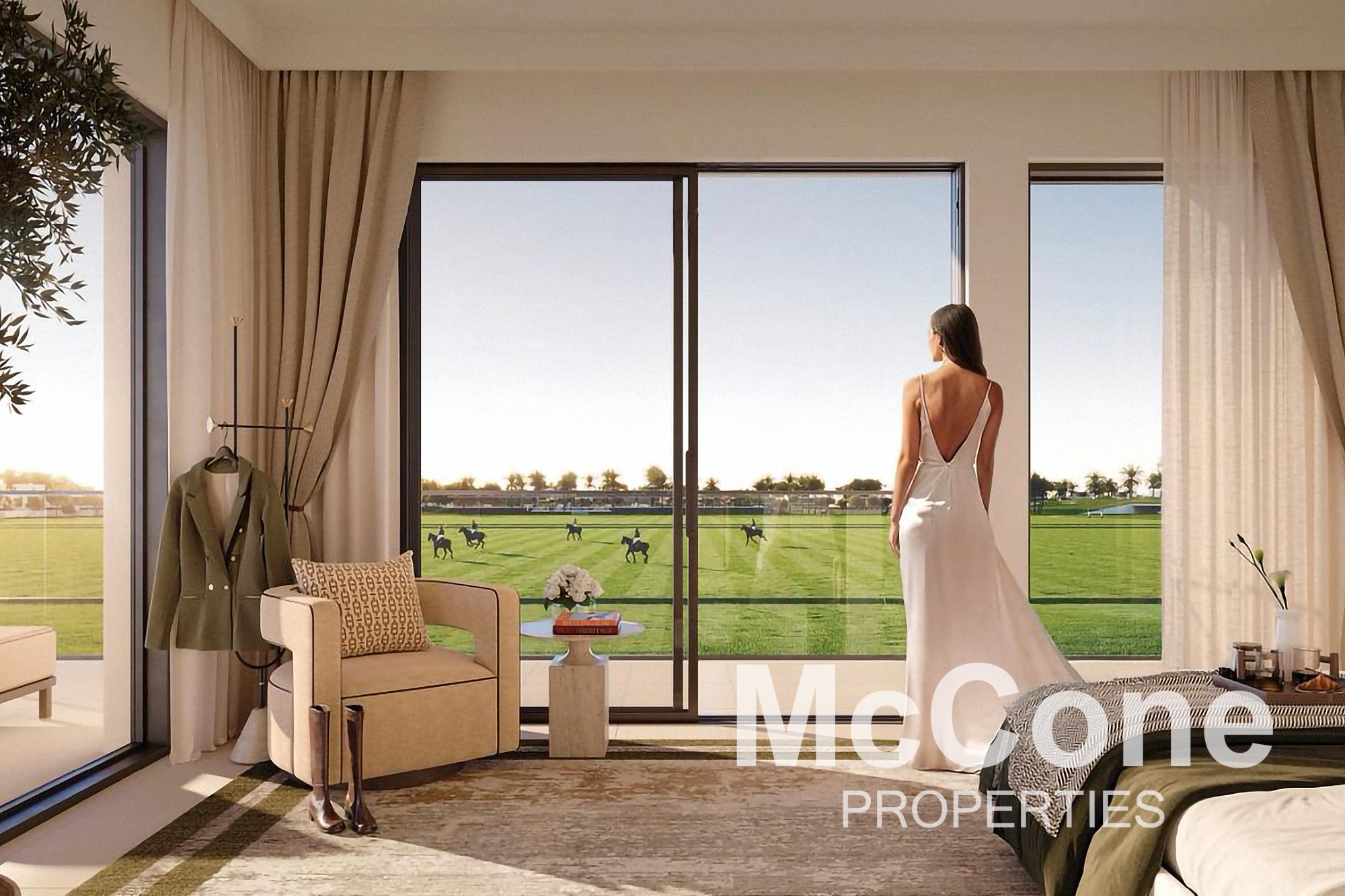 5 Bedroom Villa for Sale in Chevalia Fields, Dubai Investment Park (DIP) — photo 3 of 10