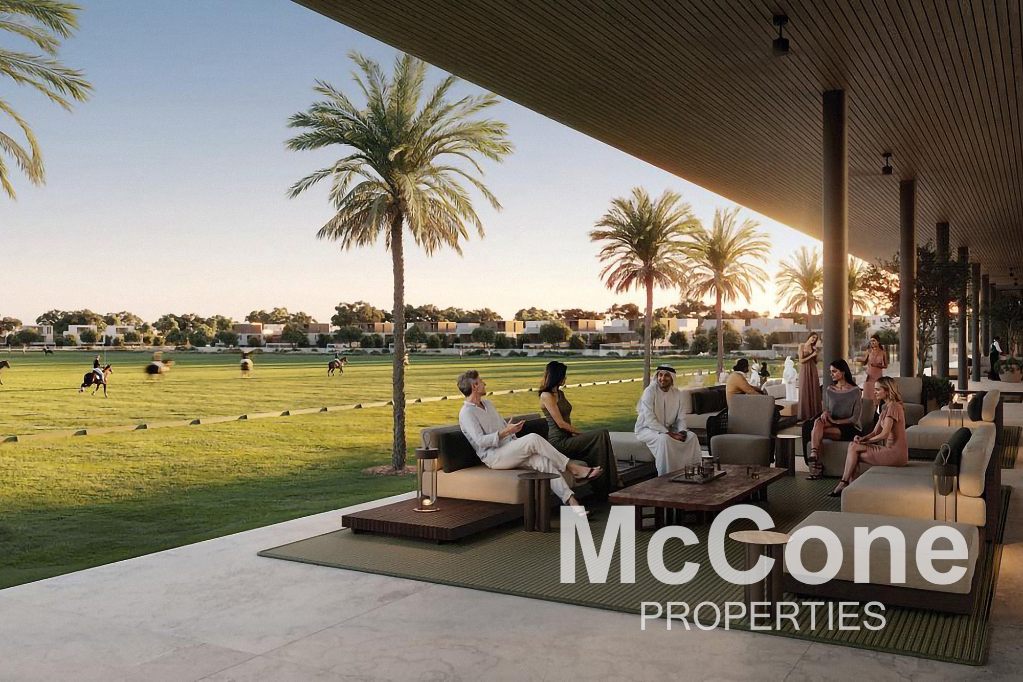 5 Bedroom Villa for Sale in Chevalia Fields, Dubai Investment Park (DIP) — photo 4 of 10