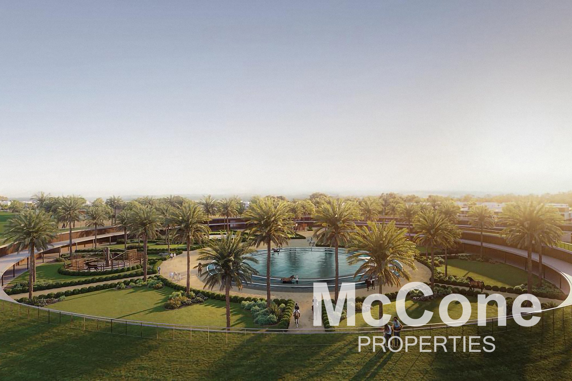 5 Bedroom Villa for Sale in Chevalia Fields, Dubai Investment Park (DIP) — photo 7 of 10