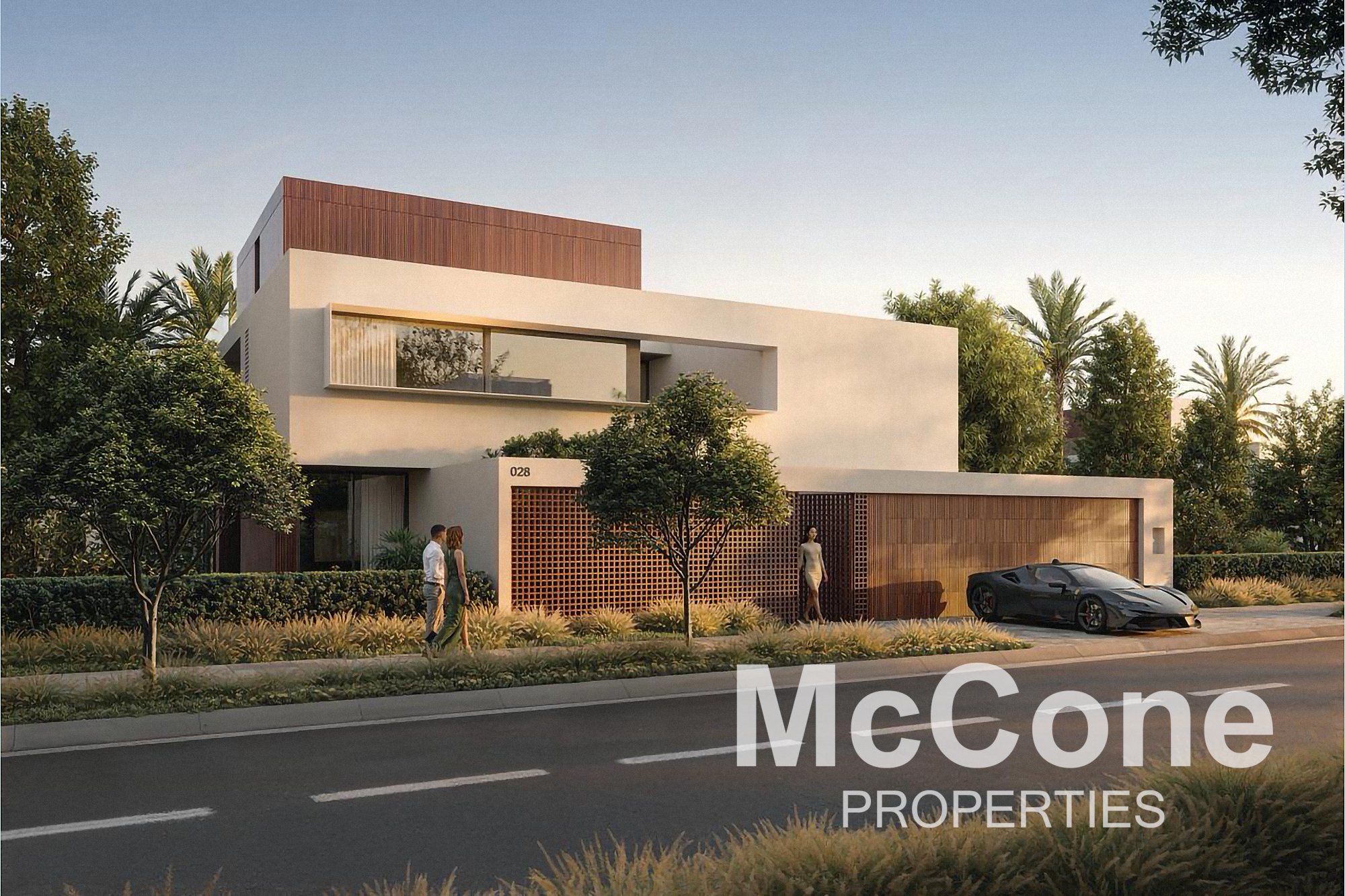 5 Bedroom Villa for Sale in Chevalia Fields, Dubai Investment Park (DIP) — photo 8 of 10