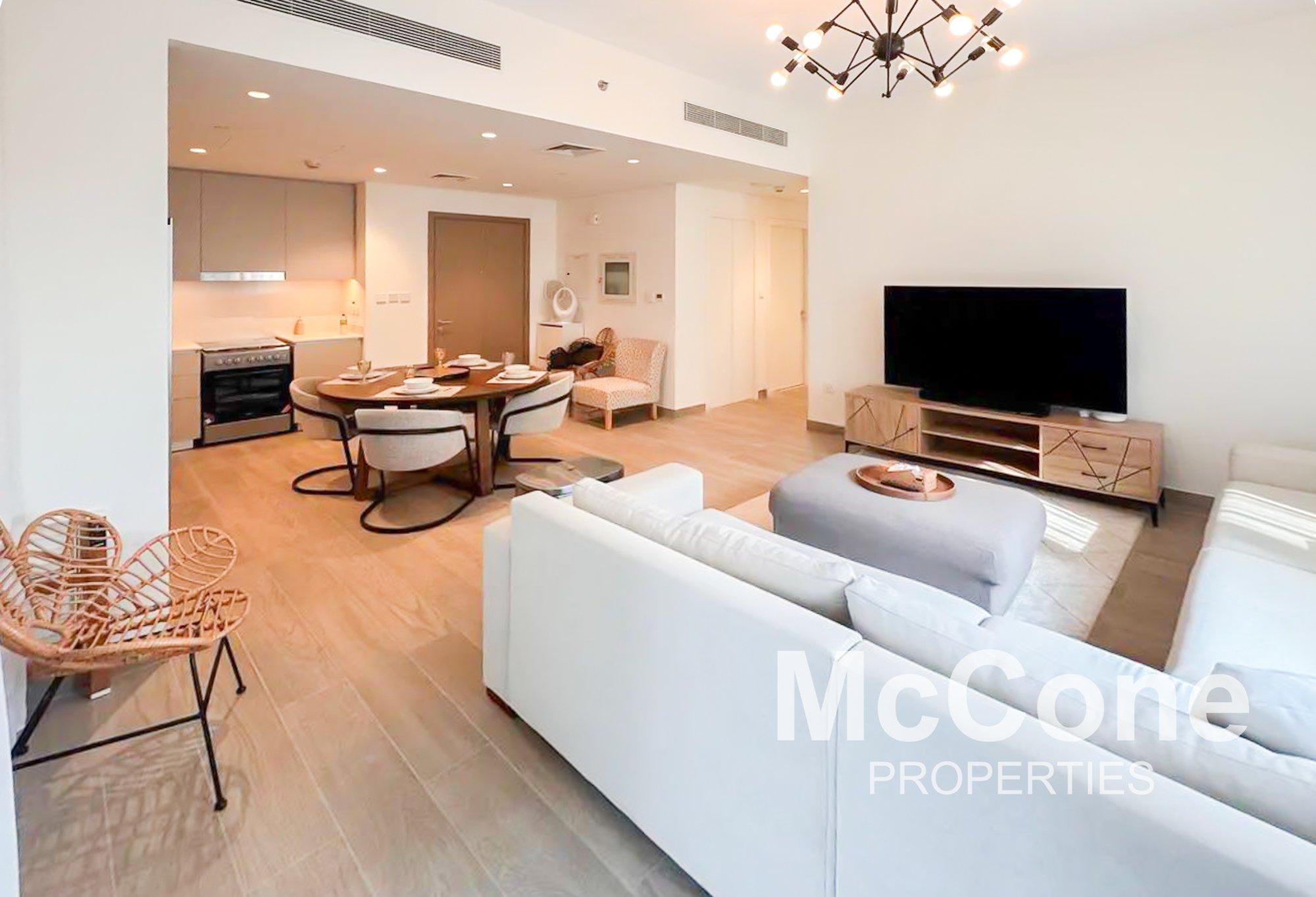 2 Bedroom Apartment for Rent in Sunset at Creek Beach Building 2, Dubai Creek Harbour (The Lagoons)