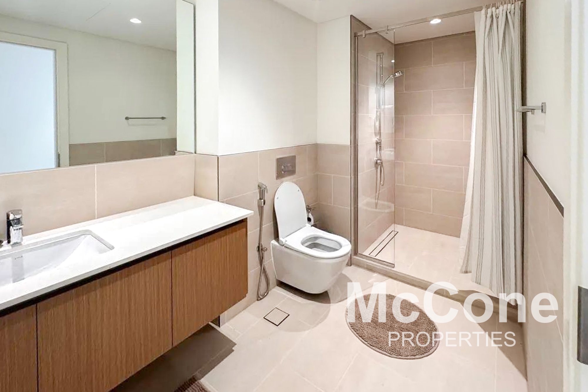 2 Bedroom Apartment for Rent in Sunset at Creek Beach Building 2, Dubai Creek Harbour (The Lagoons) — photo 8 of 14