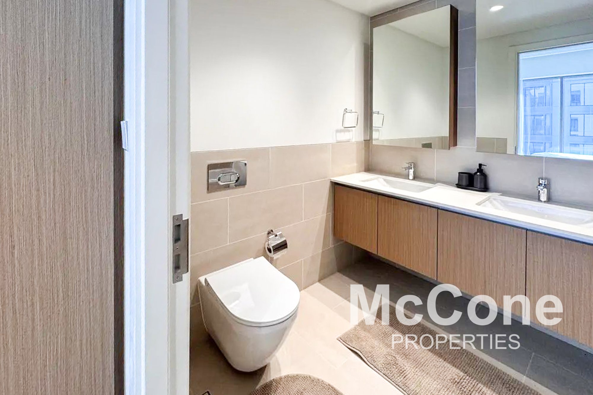 2 Bedroom Apartment for Rent in Sunset at Creek Beach Building 2, Dubai Creek Harbour (The Lagoons) — photo 9 of 14