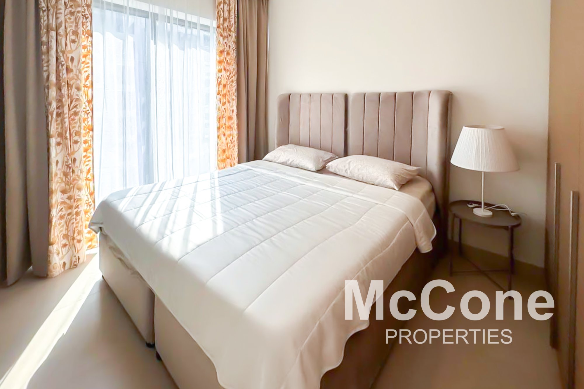 2 Bedroom Apartment for Rent in Sunset at Creek Beach Building 2, Dubai Creek Harbour (The Lagoons) — photo 6 of 14
