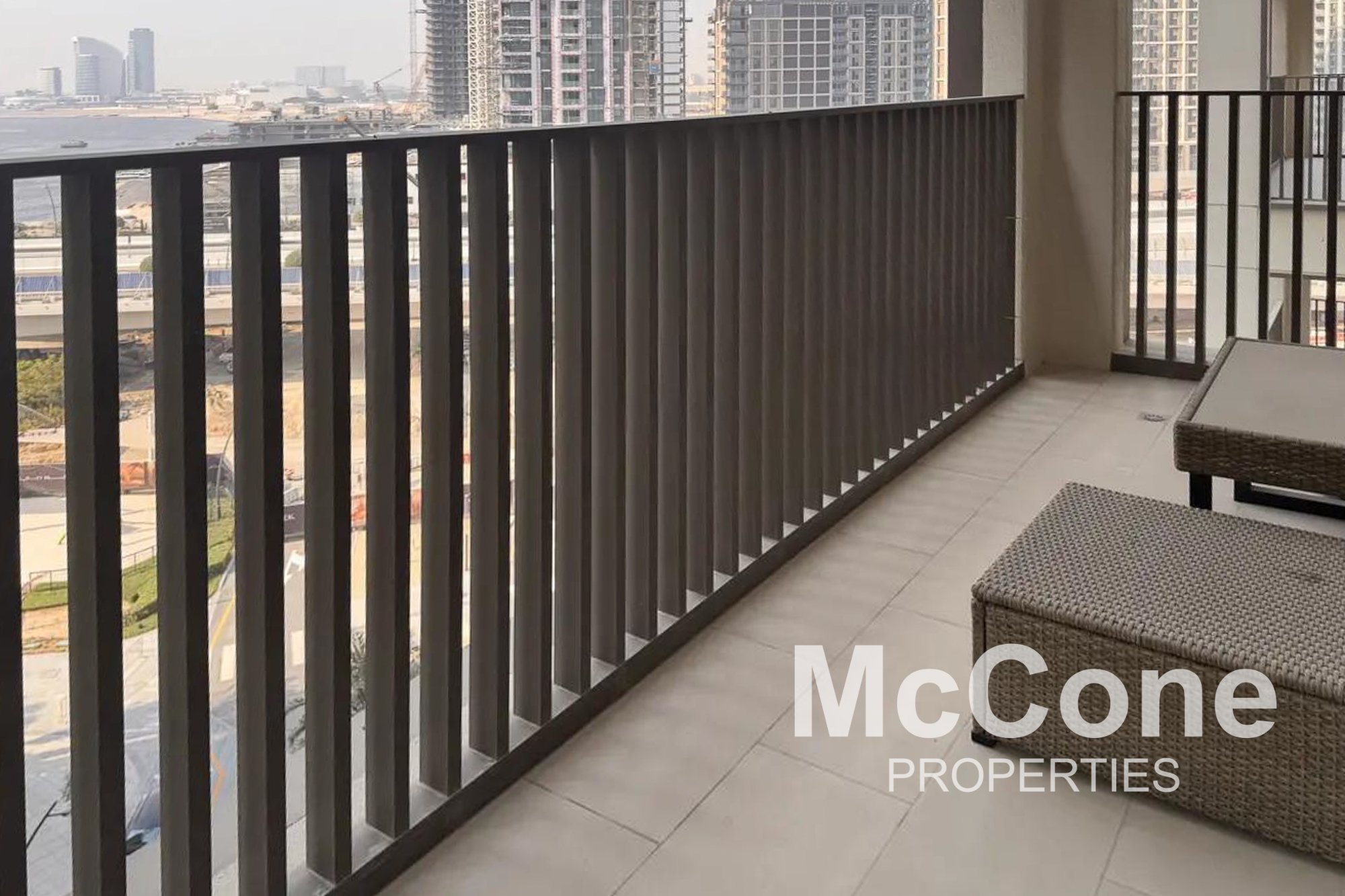 2 Bedroom Apartment for Rent in Sunset at Creek Beach Building 2, Dubai Creek Harbour (The Lagoons) — photograph 12 of 14