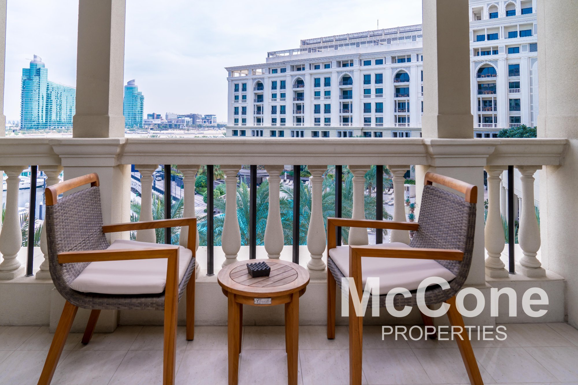 3 Bedroom Apartment for Rent in Palazzo Versace, Culture Village — photograph 11 of 12