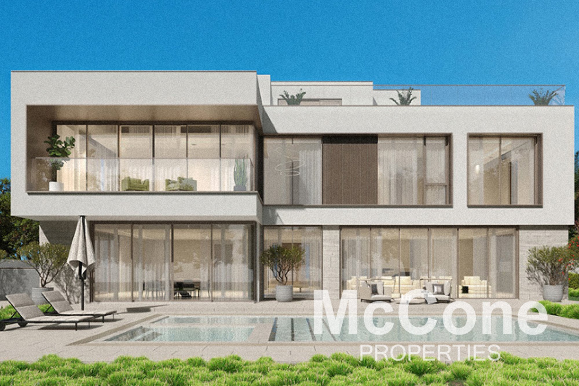 6 Bedroom Villa for Sale in The Oasis - Mirage, The Oasis by Emaar
