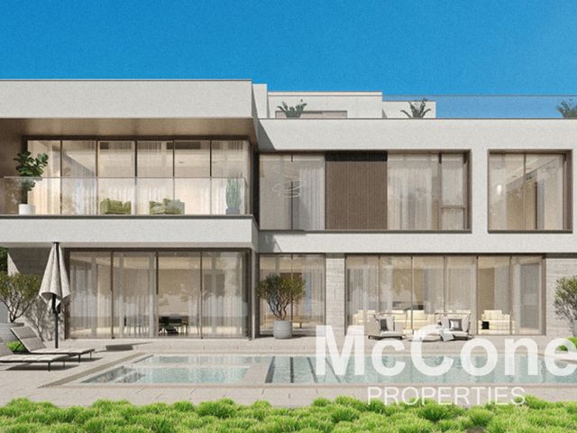 6 Bedroom Villa for Sale in The Oasis - Mirage, The Oasis by Emaar
