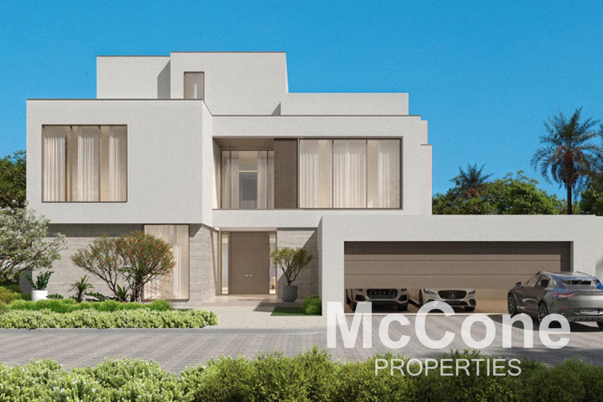 6 Bedroom Villa for Sale in The Oasis - Mirage, The Oasis by Emaar — photograph 17 of 17