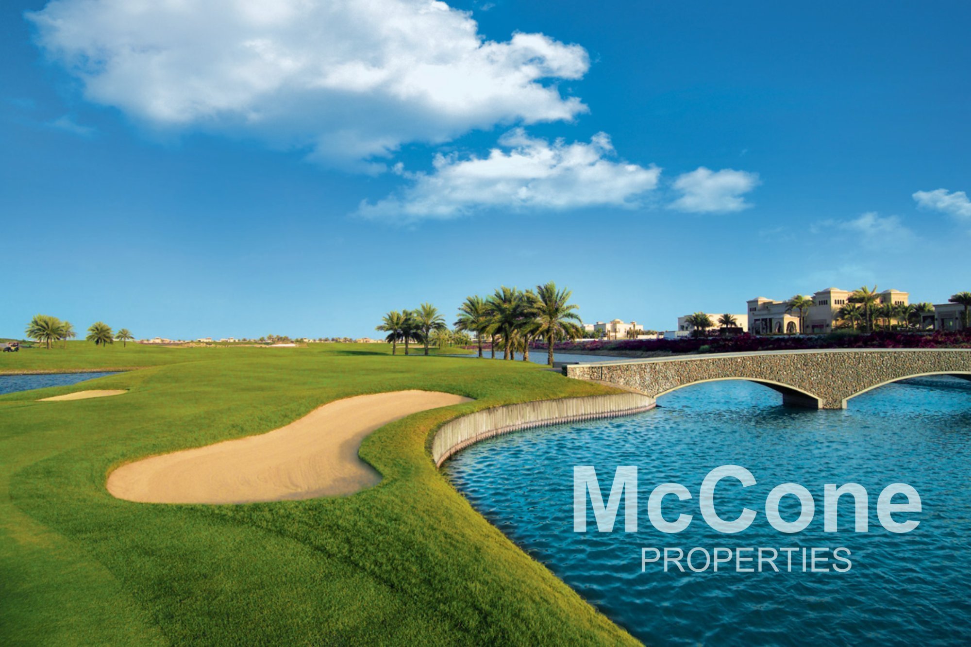 1 Bedroom Apartment for Sale in Golf Heights, The Views — photograph 10 of 12