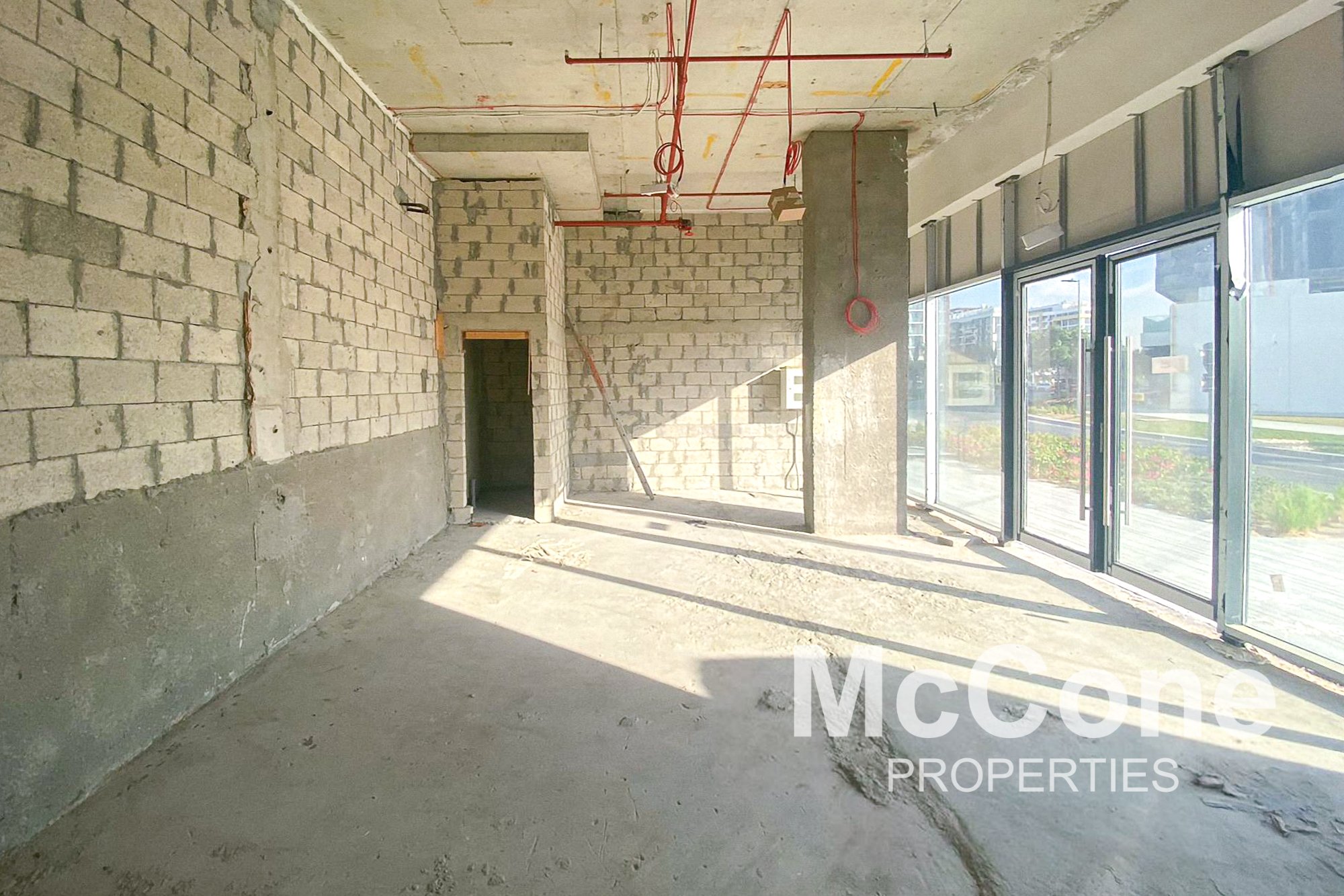 Shop for Rent in Azizi Riviera 3, Meydan — photo 6 of 10