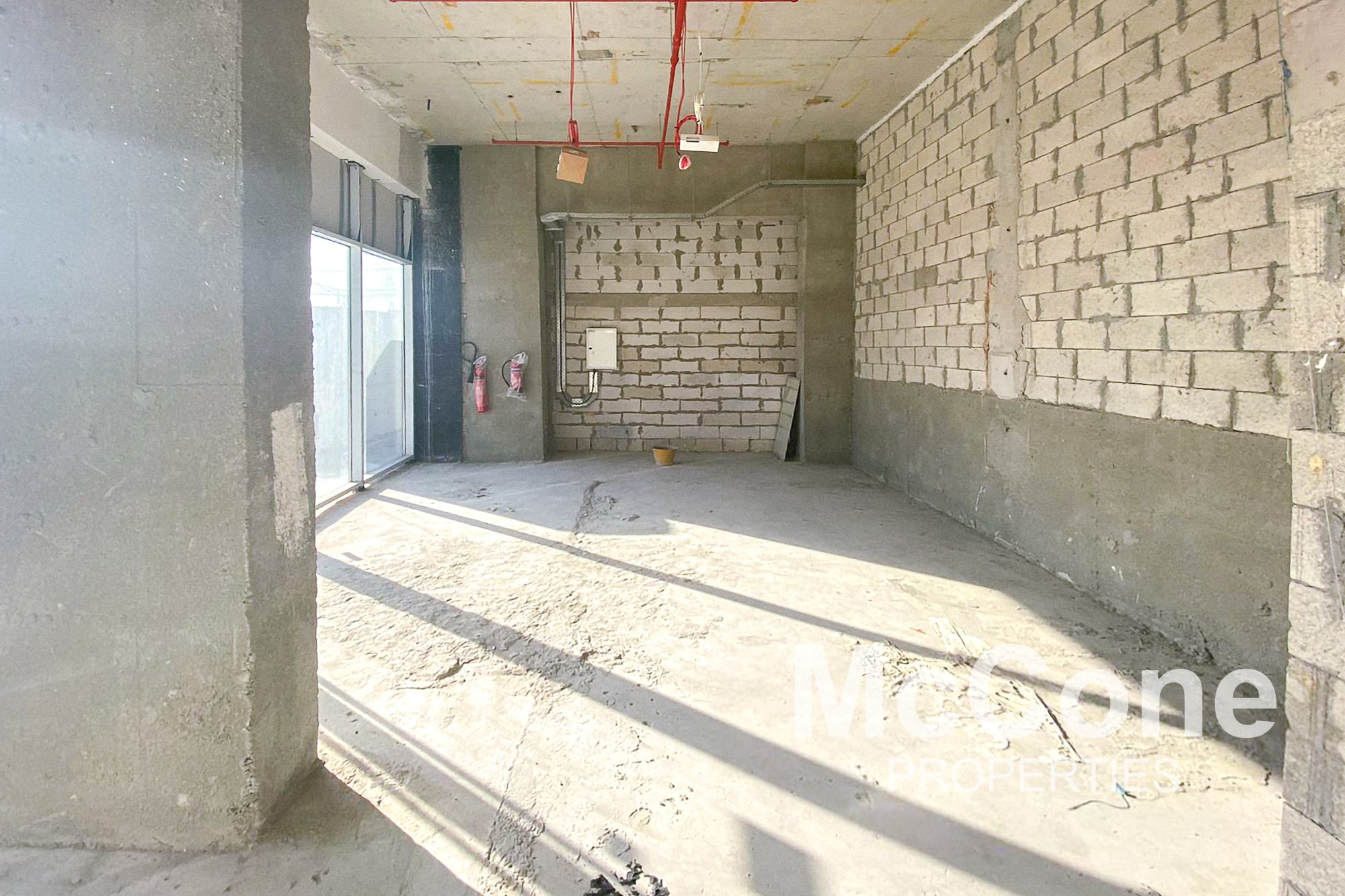 Shop for Rent in Azizi Riviera 3, Meydan — photo 7 of 10