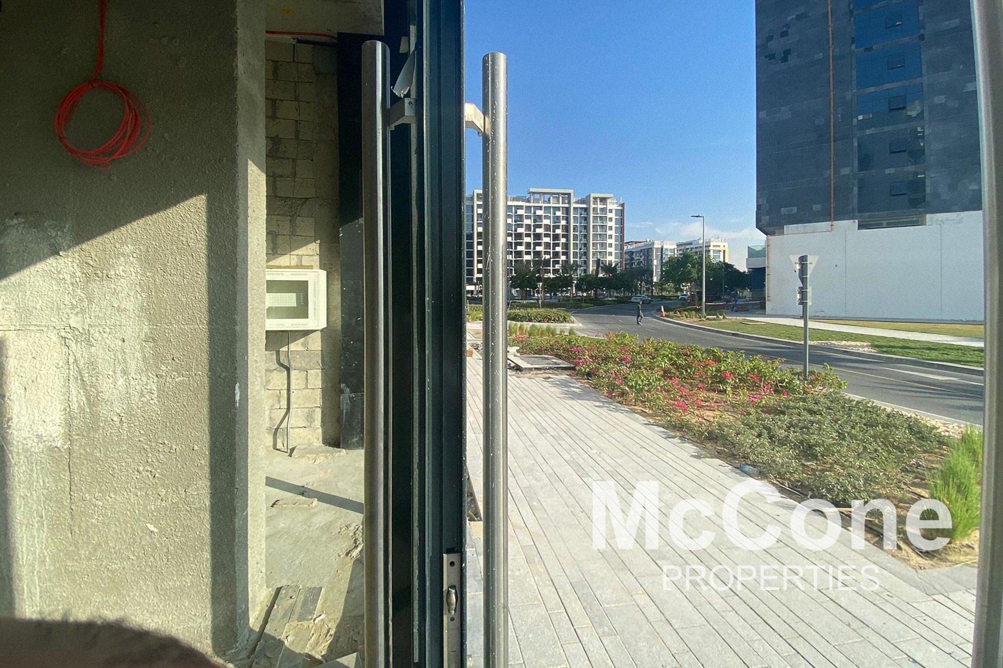 Shop for Rent in Azizi Riviera 3, Meydan — photo 5 of 10