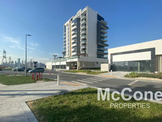 Shop for Rent in Azizi Riviera 3, Meydan