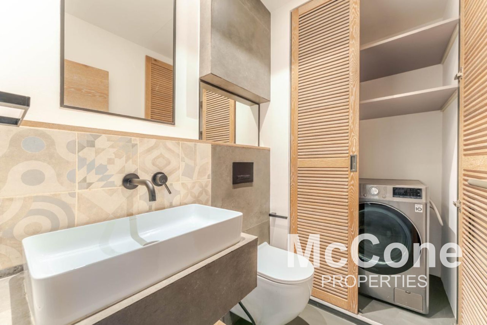 2 Bedroom Apartment for Rent in The Terraces North Side, Mohammed Bin Rashid City — photograph 14 of 18