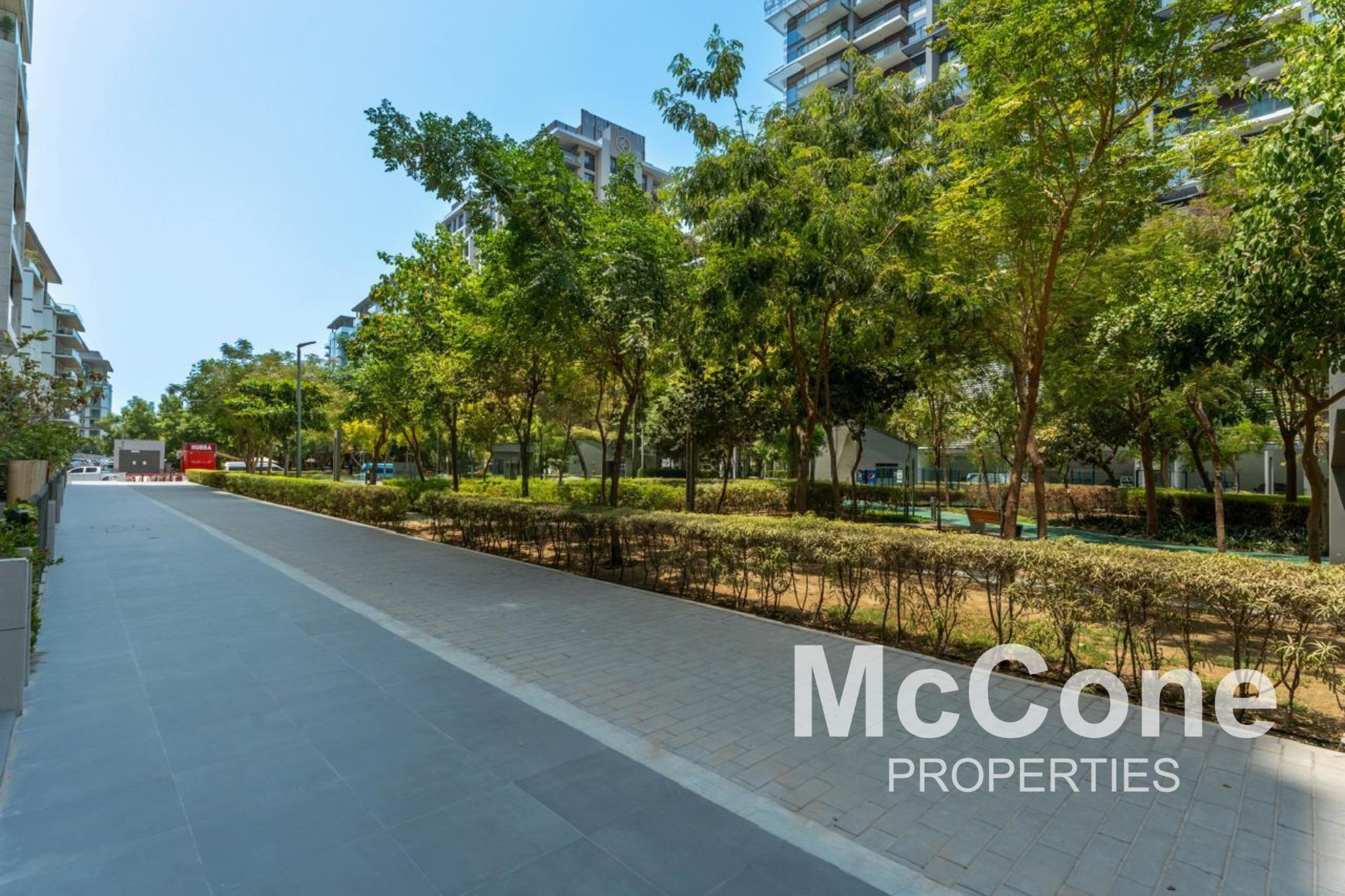 2 Bedroom Apartment for Rent in The Terraces North Side, Mohammed Bin Rashid City — photograph 18 of 18