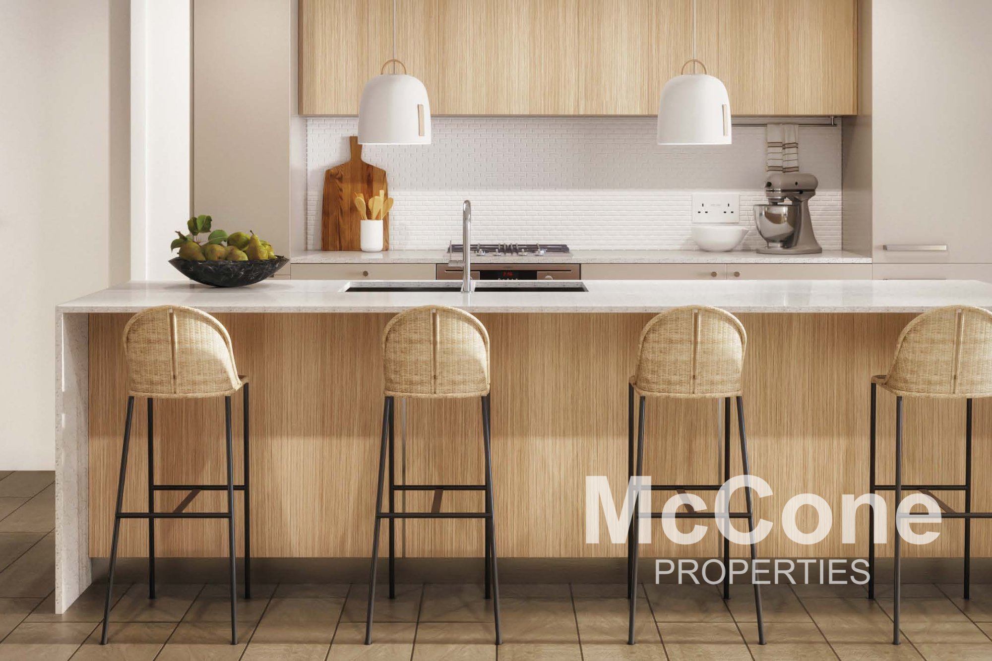 Studio Apartment for Sale in The Portman, Jumeirah Village Circle — photo 2 of 15
