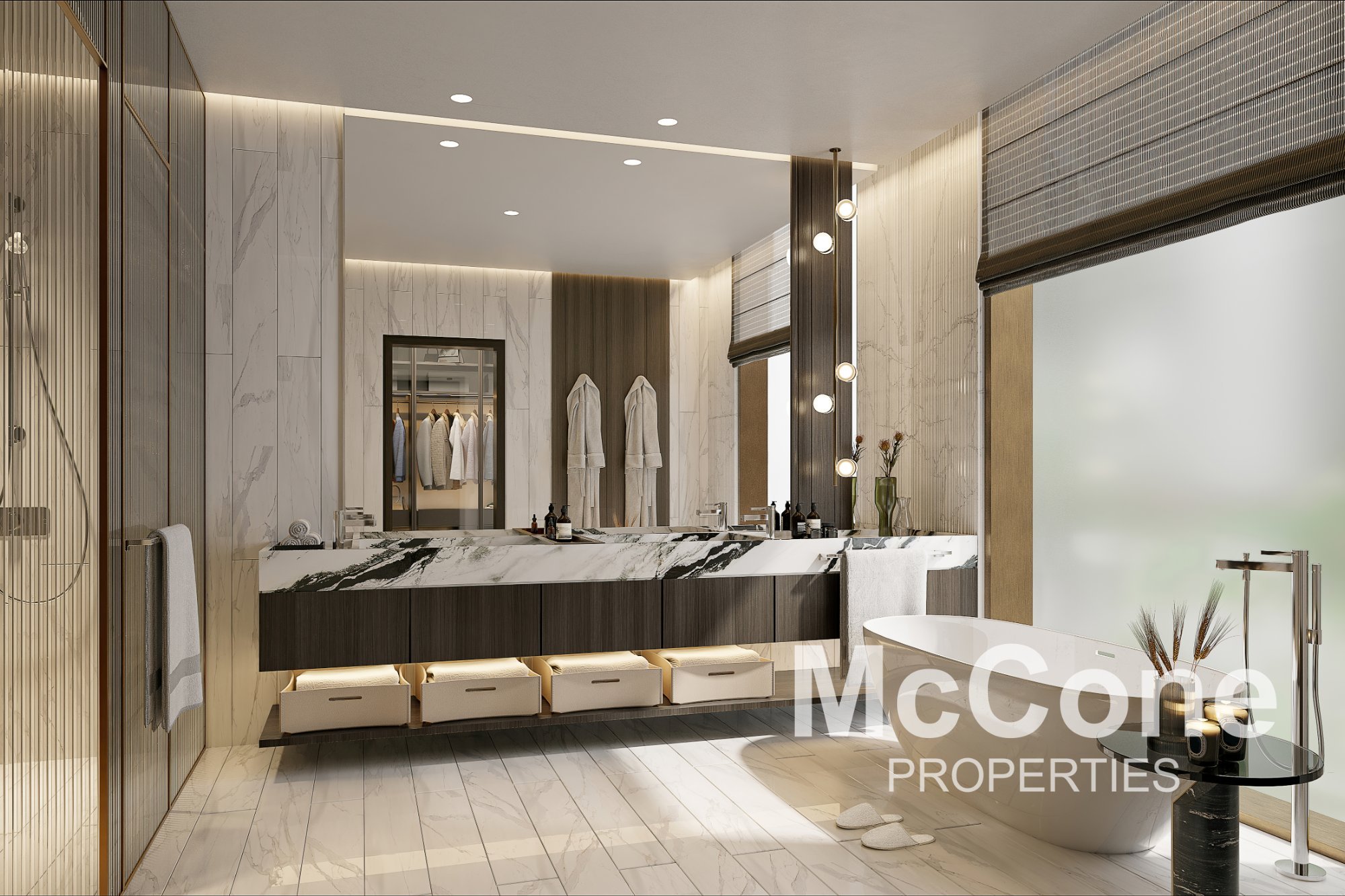 6 Bedroom Villa for Sale in Palm Jebel Ali Frond M, Palm Jebel Ali — photo 7 of 14