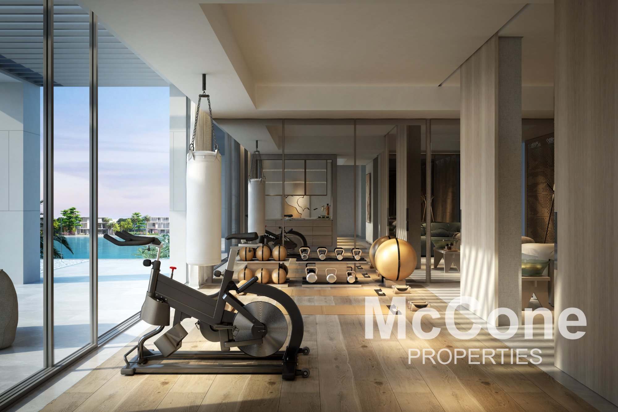 6 Bedroom Villa for Sale in Palm Jebel Ali Frond M, Palm Jebel Ali — photo 9 of 14