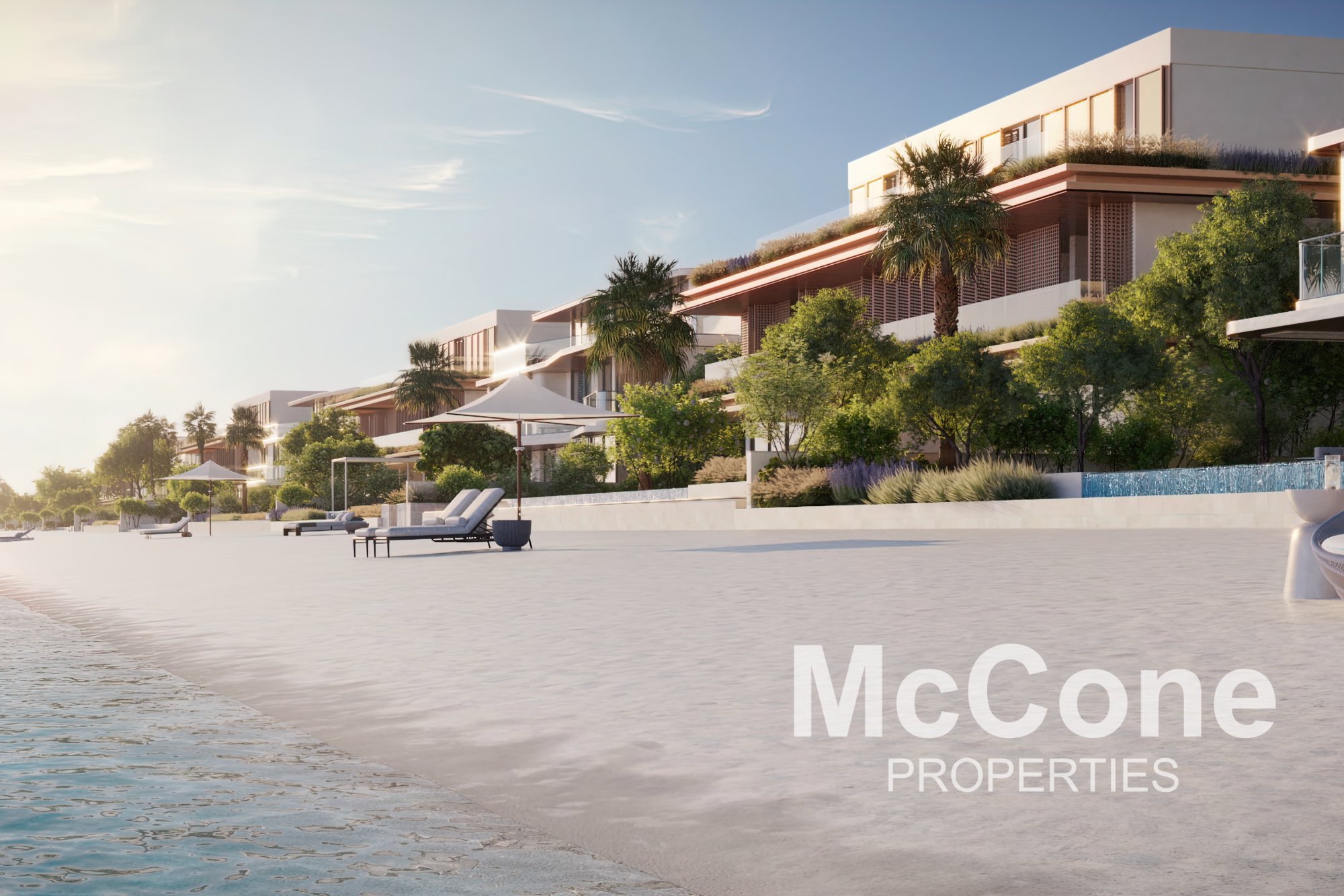 6 Bedroom Villa for Sale in Palm Jebel Ali Frond M, Palm Jebel Ali — photograph 13 of 14