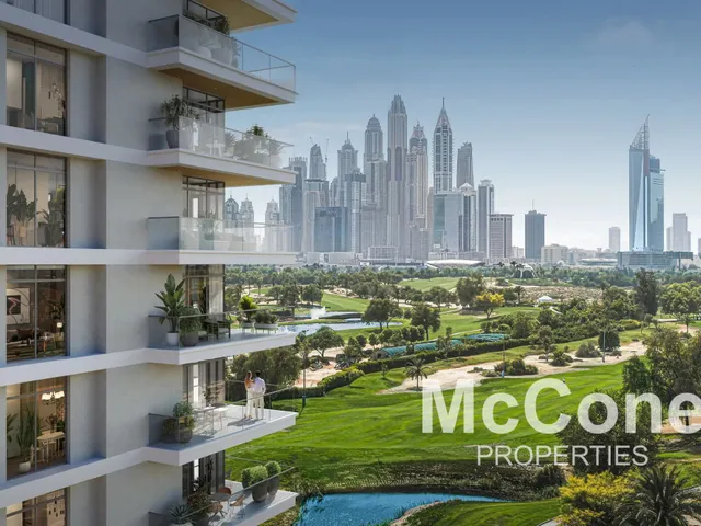 4 Bedroom Apartment for Sale in Golf Heights, The Views